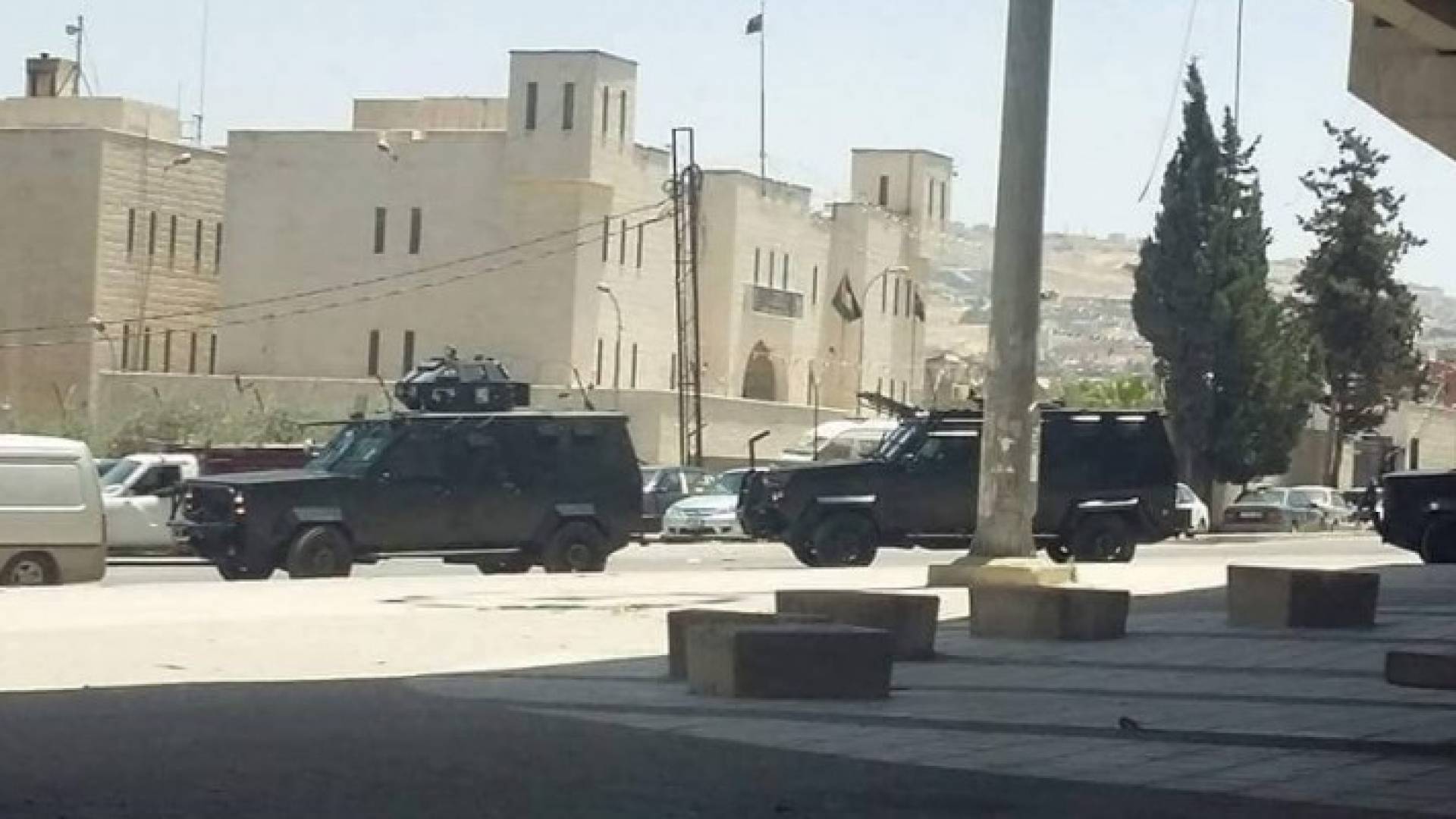 "الإفتاء العام" تصدر بيانا حول " هجوم البقعة الإرهابي "