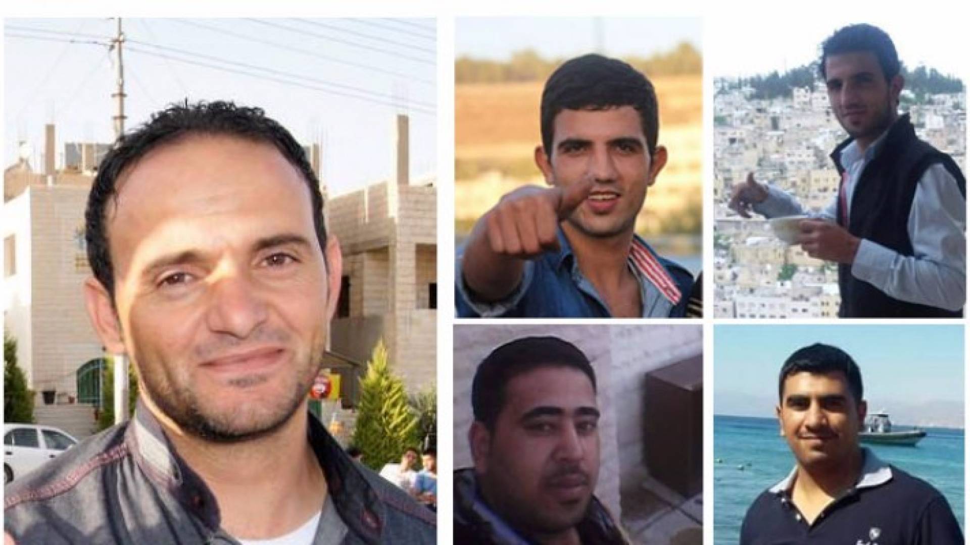 الطب الشرعي: إصابات شهداء " الهجوم الإرهابي"  جميعها في الرأس