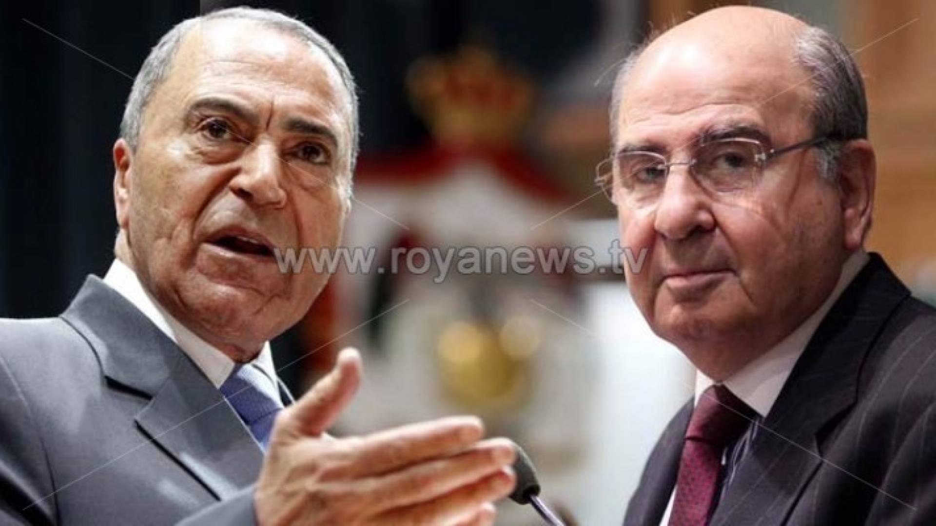 المصري: فتنة لن يحظوا بها .. البخيت: خلايا نائمة