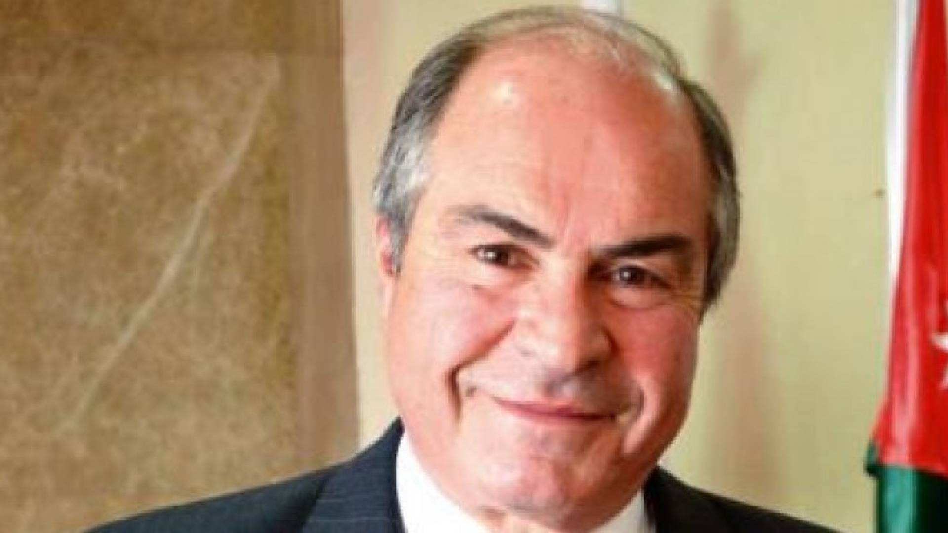 رئيس الوزراء الجديد هاني الملقي - ارشيفية