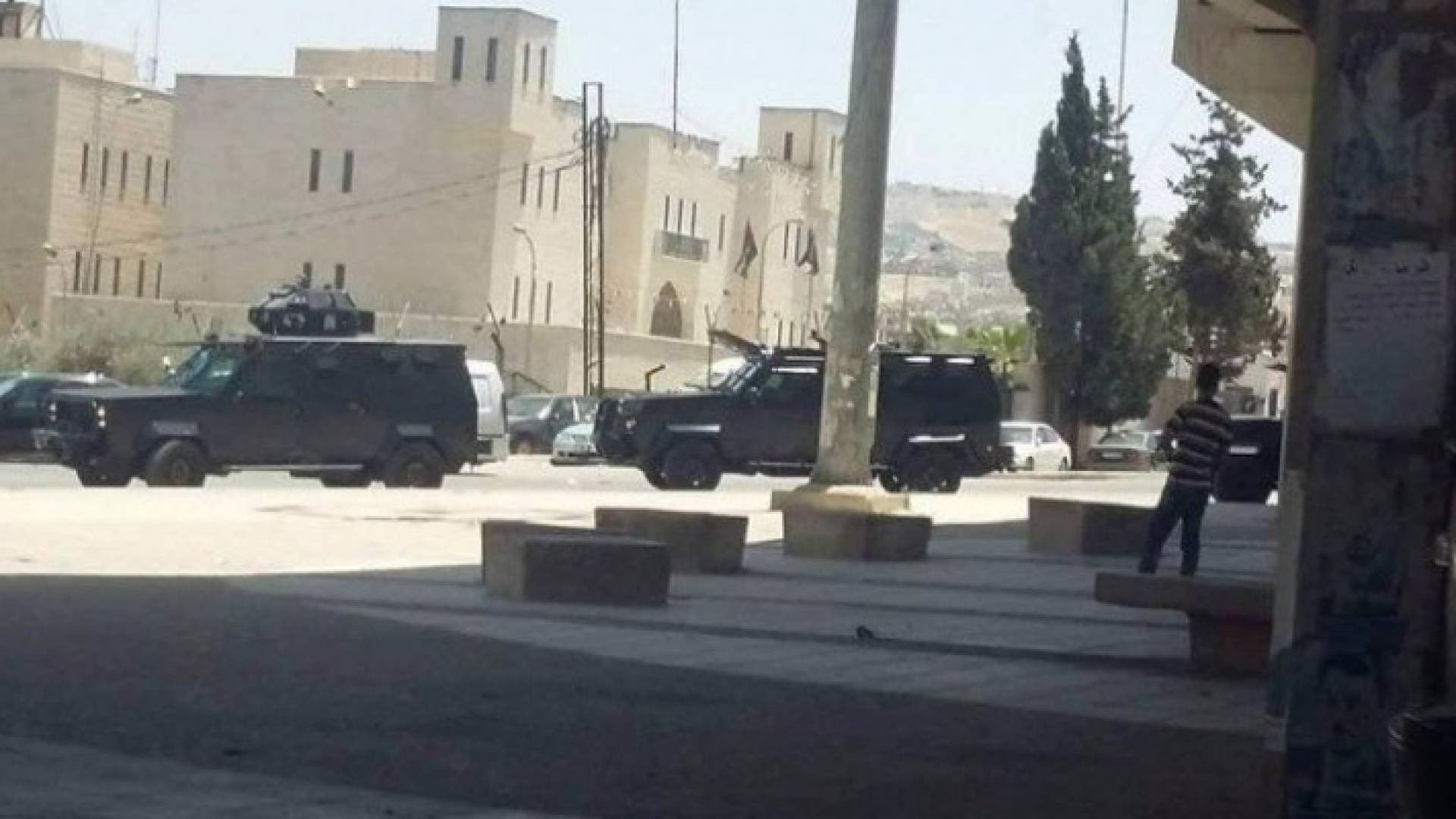 إدانات عربية وعالمية لـ"هجوم البقعة" الإرهابي