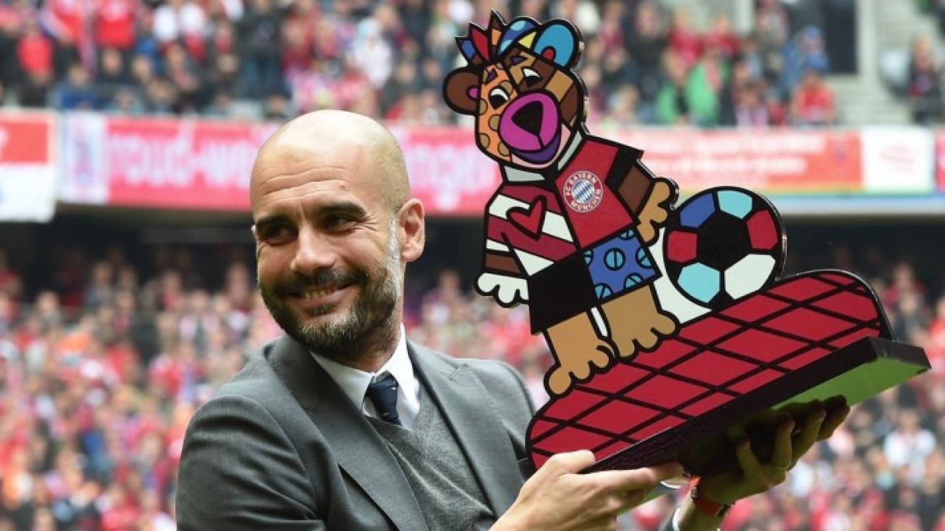 بايرن ميونيخ يستهل موسمه بمواجهة غوارديولا