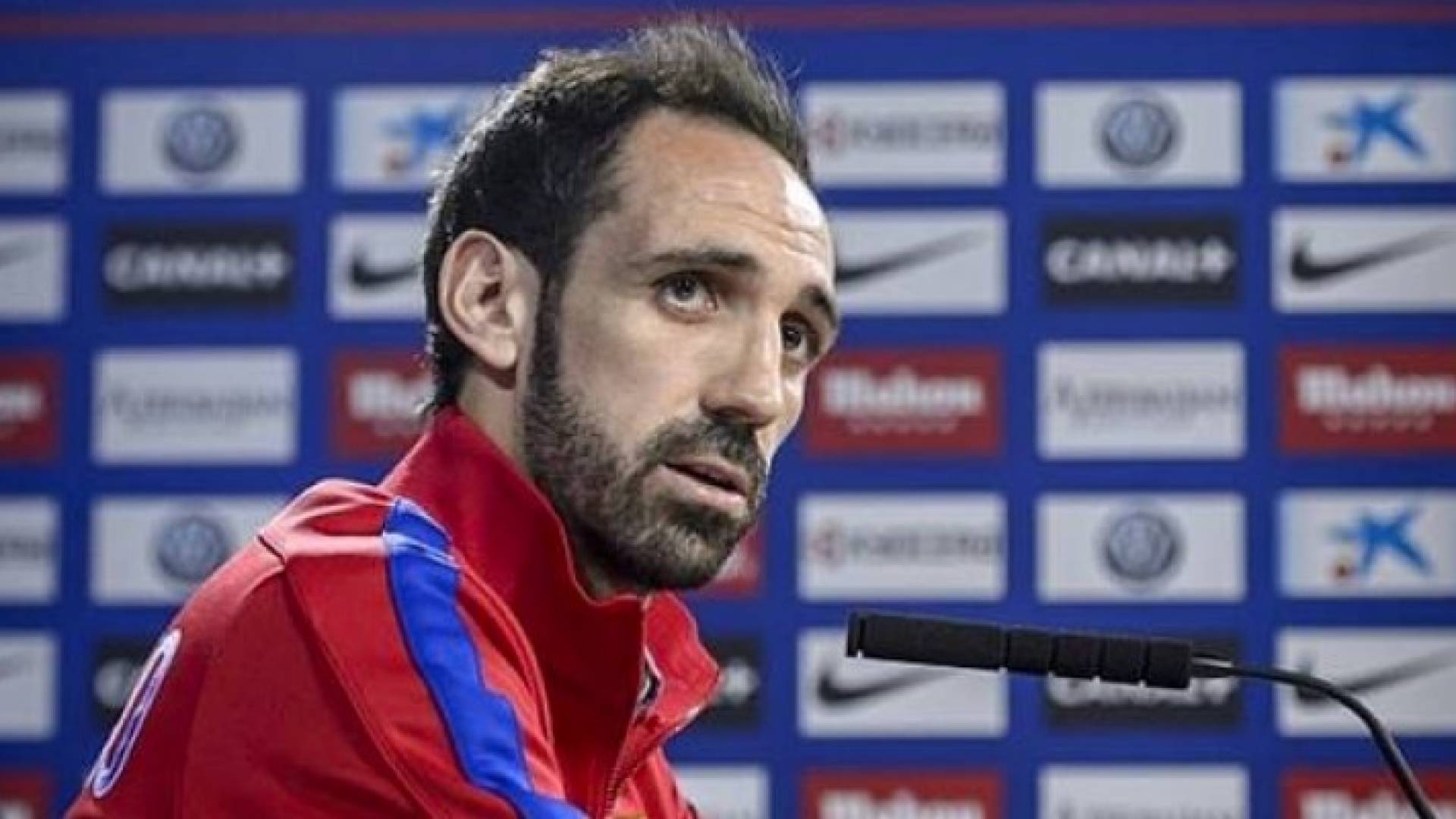 خوانفران: القدر مدين لنا ببطولتين في دوري الأبطال