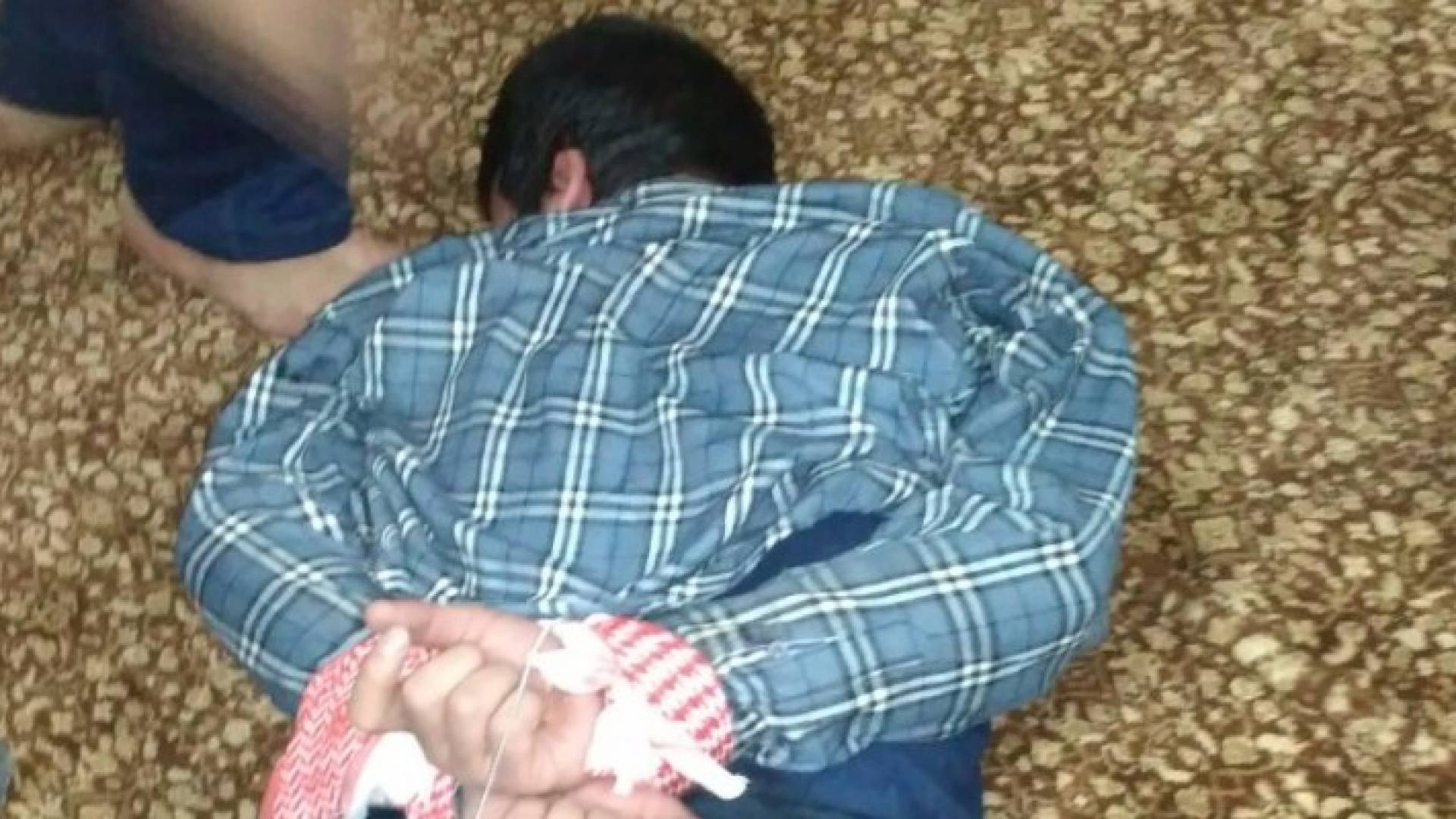 معلومات عن منفذ هجوم البقعة الدنيء .. تفاصيل