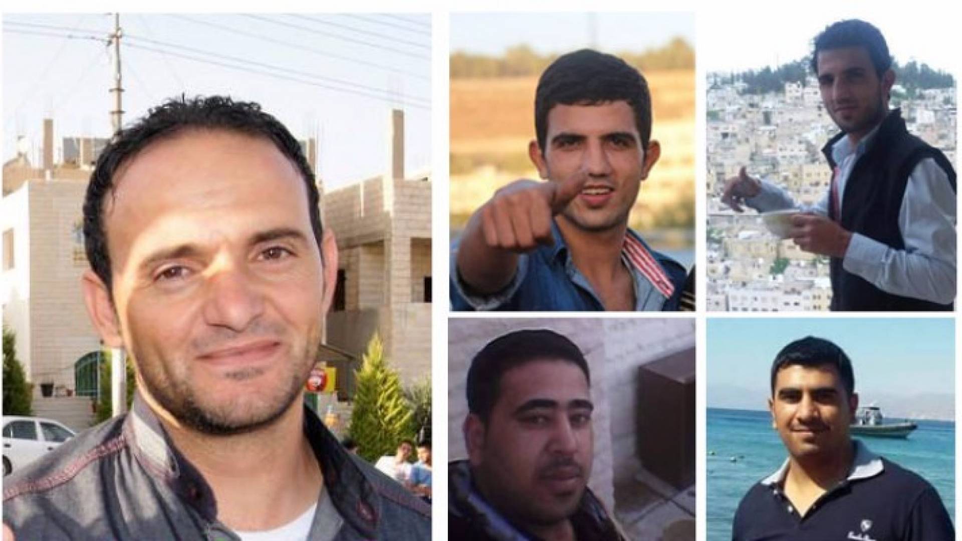 بيان صادر عن  النائب السابق مصطفى ياغي حول العمل الإرهابي في البقعة