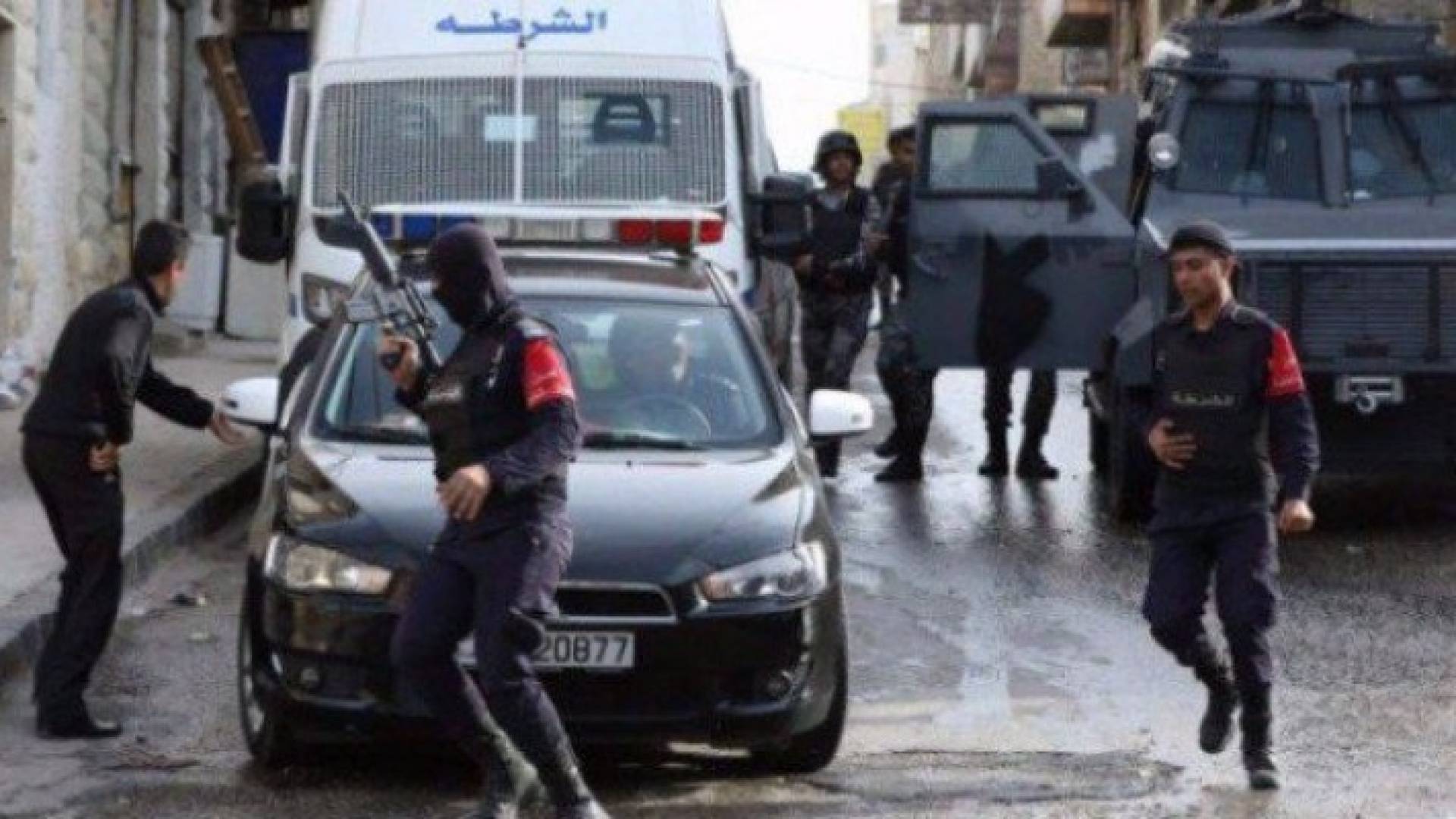 الأردنيون على مواقع التواصل: المجرم يمثل نفسه وكلنا واحد