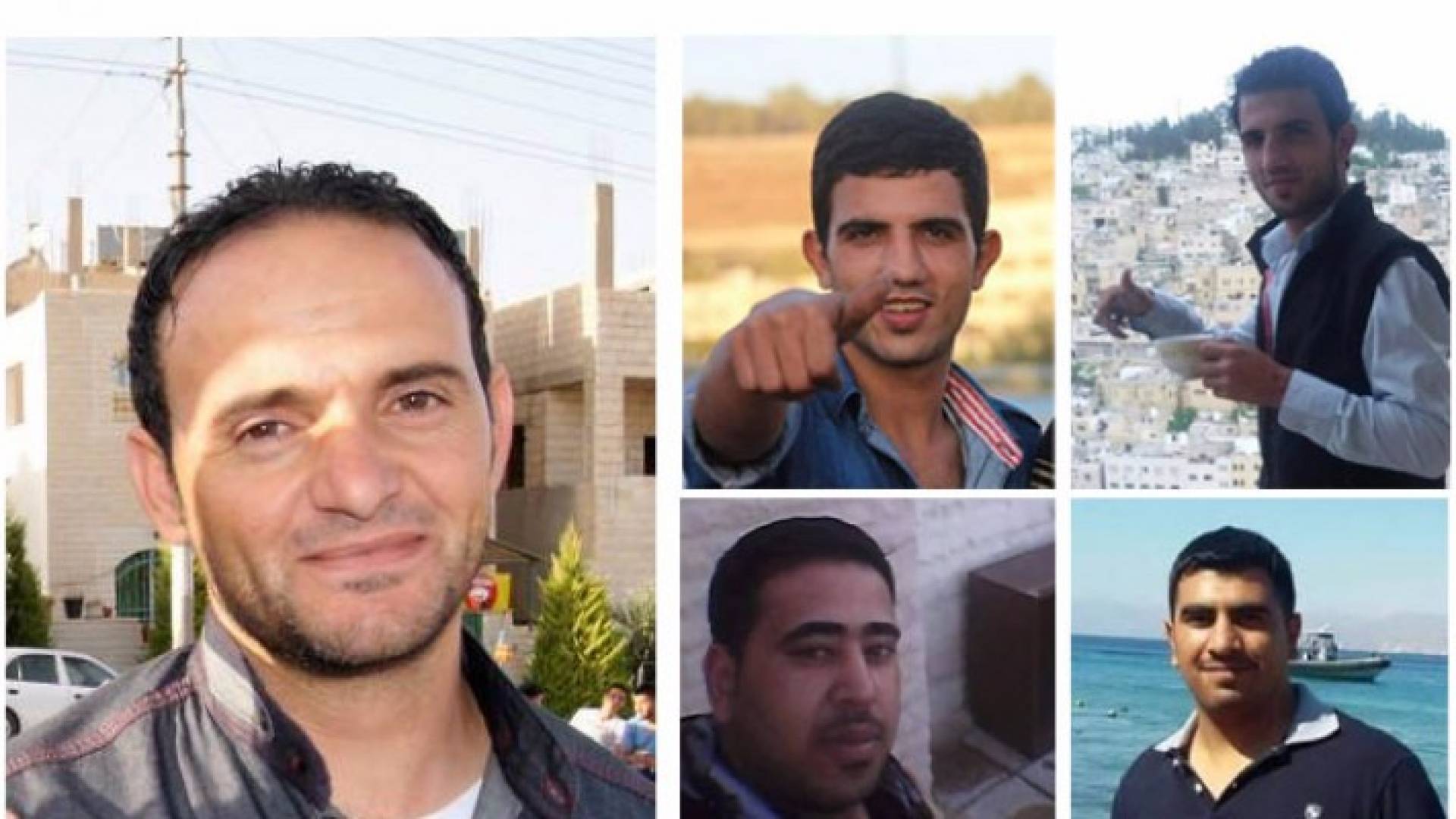 الطب الشرعي عن " هجوم البقعة ": الجاني قتل الغفير وأخذ سلاحه وقتل به الباقين وبعضهم نيام