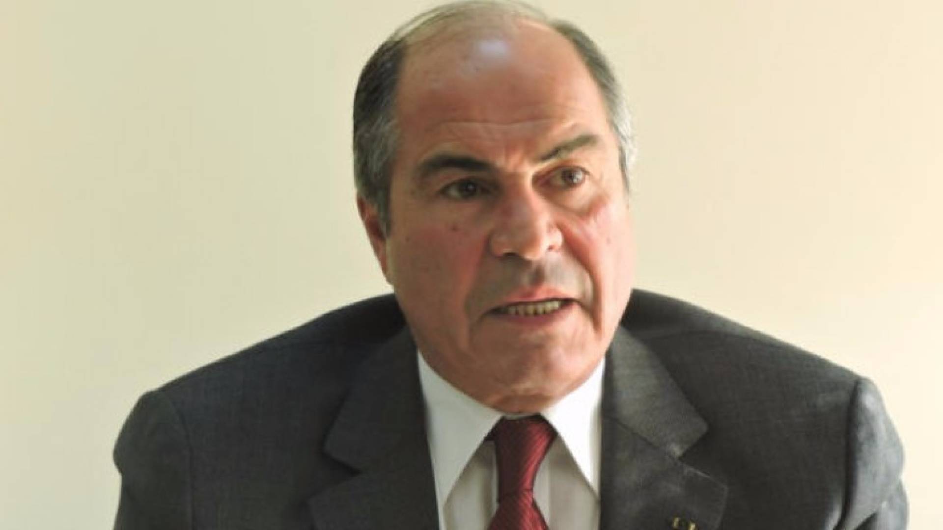 رئيس الوزراء الدكتور هاني الملقي