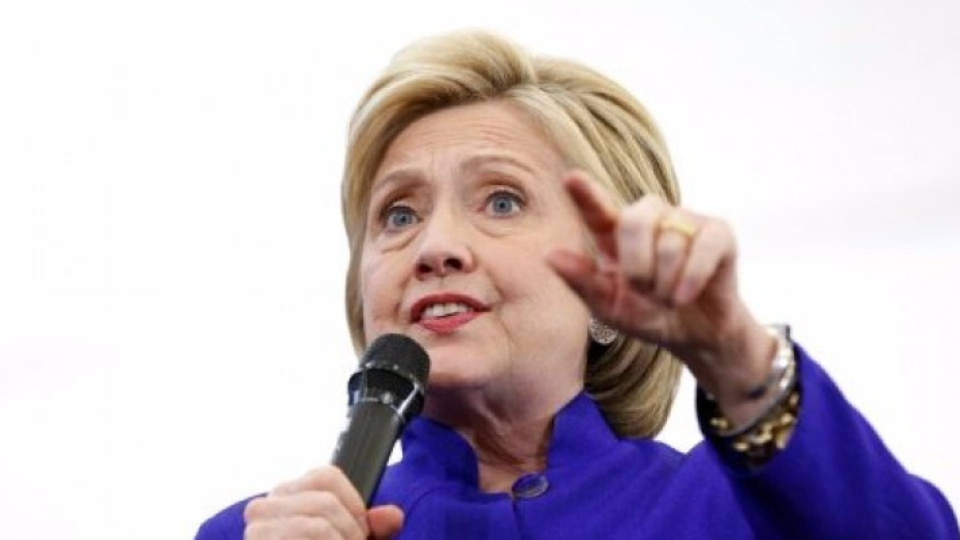 بدء التصويت في ولاية نيوجيرسي في يوم حاسم في الانتخابات الاميركية