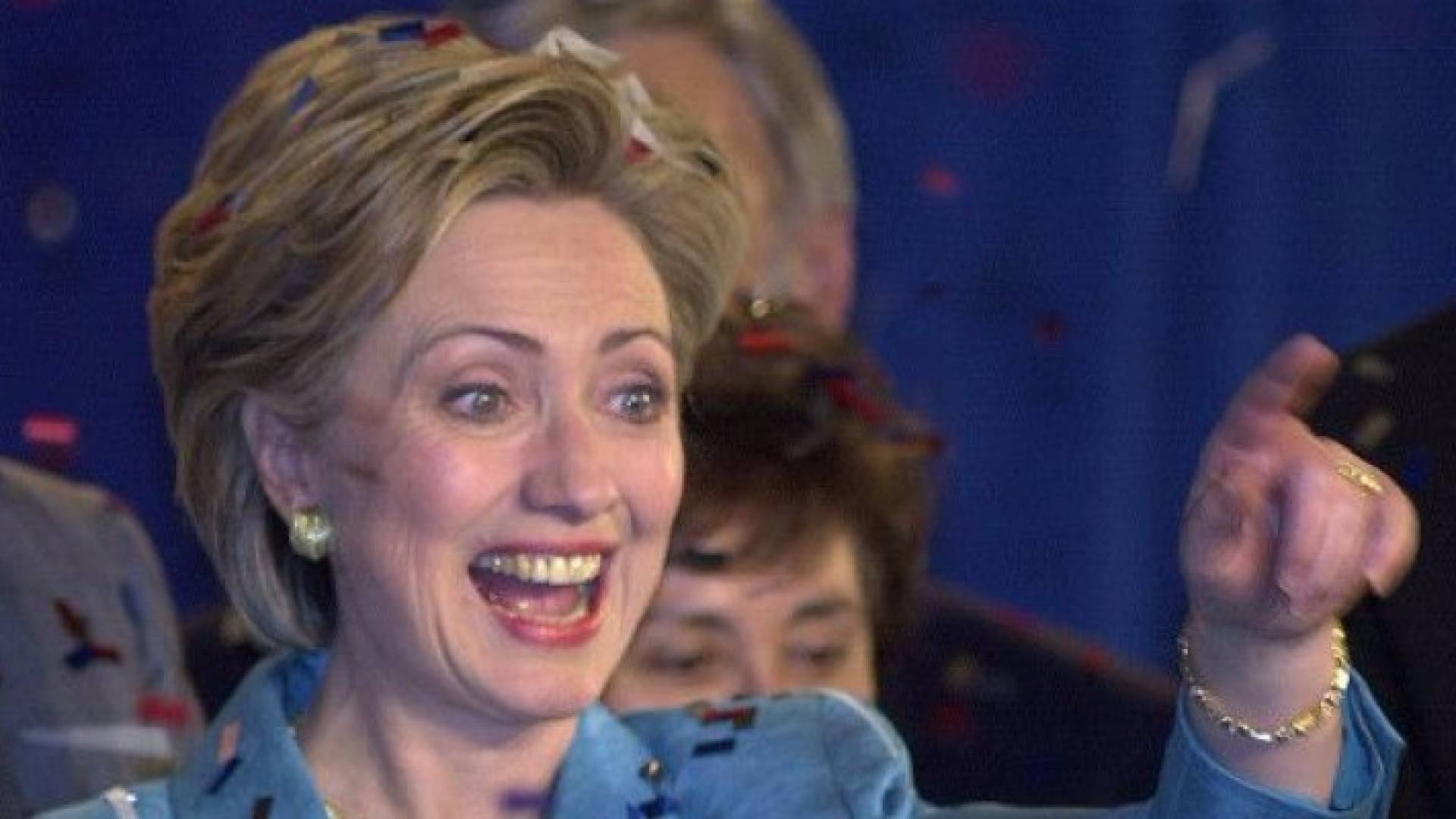 خمس حقائق لا تعرفها عن هيلاري كلينتون