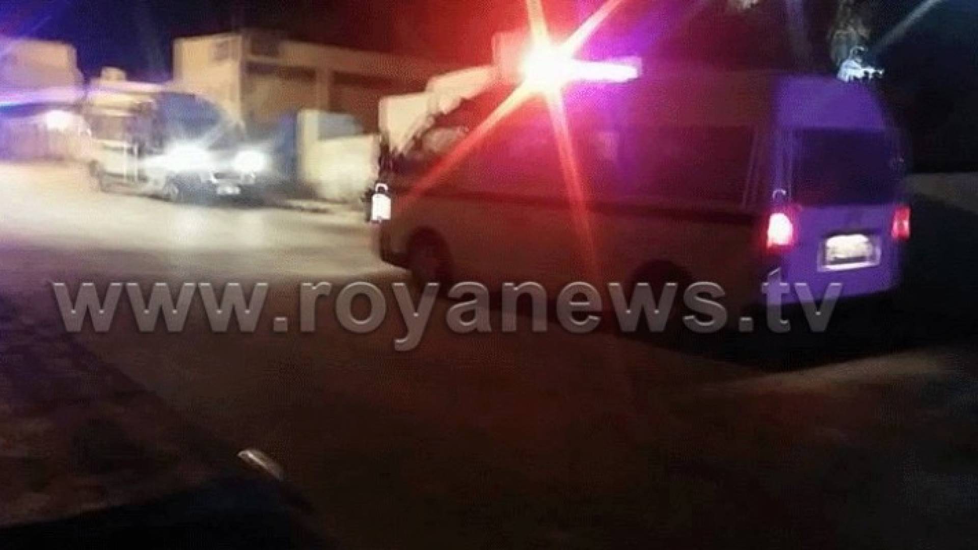 اربد: اصابة شخصين بالرصاص في مشاجرة واسعة في مخيم الحصن