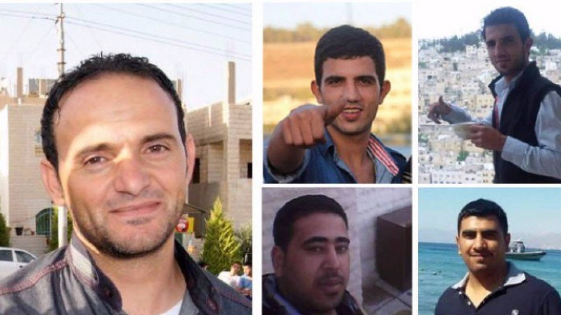 عشائر بئر السبع تتبرأ من منفذ اعتداء البقعة