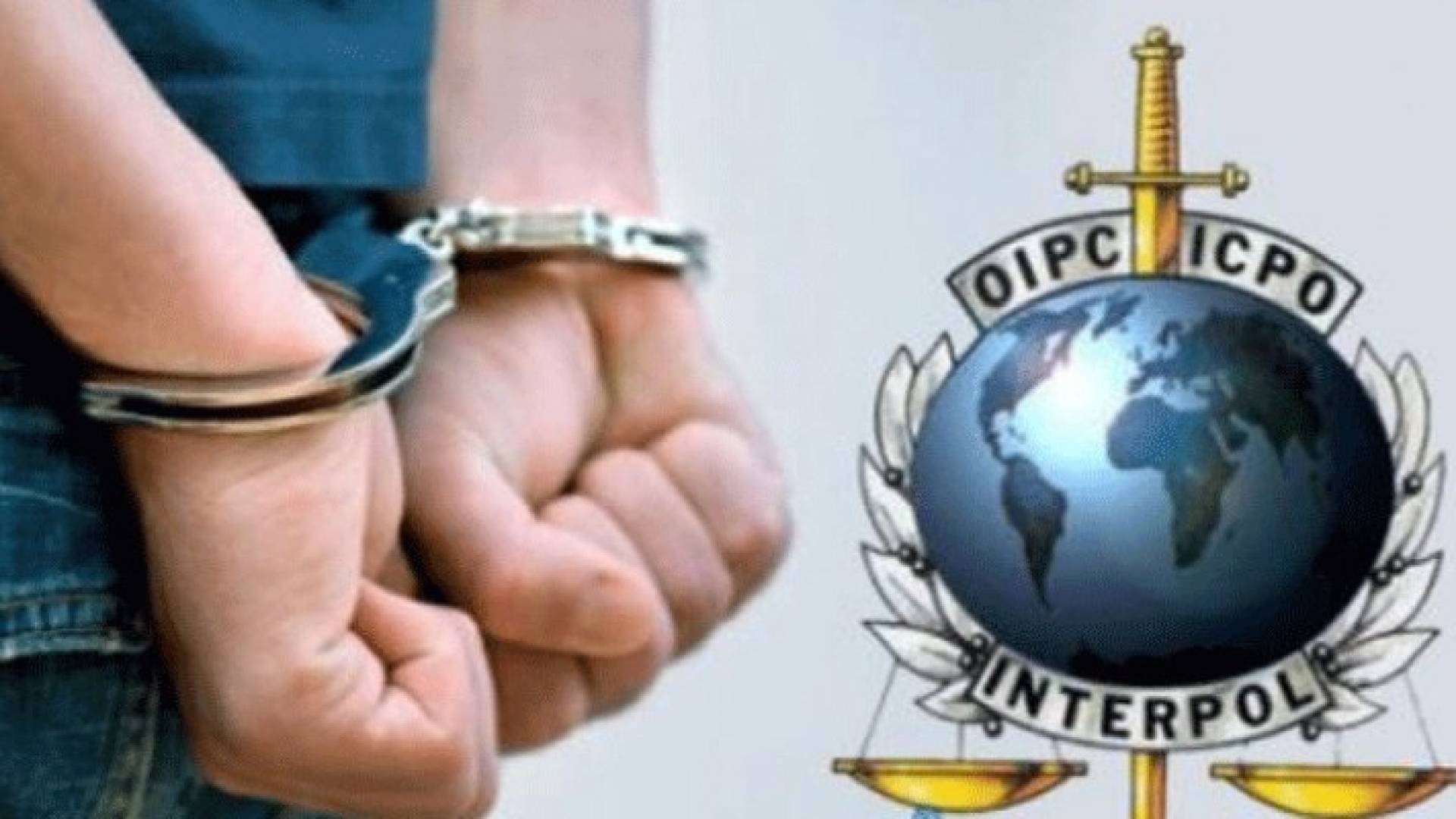 انتربول الأردن يلقي القبض على 7 مطلوبين معمم عليهم دوليا