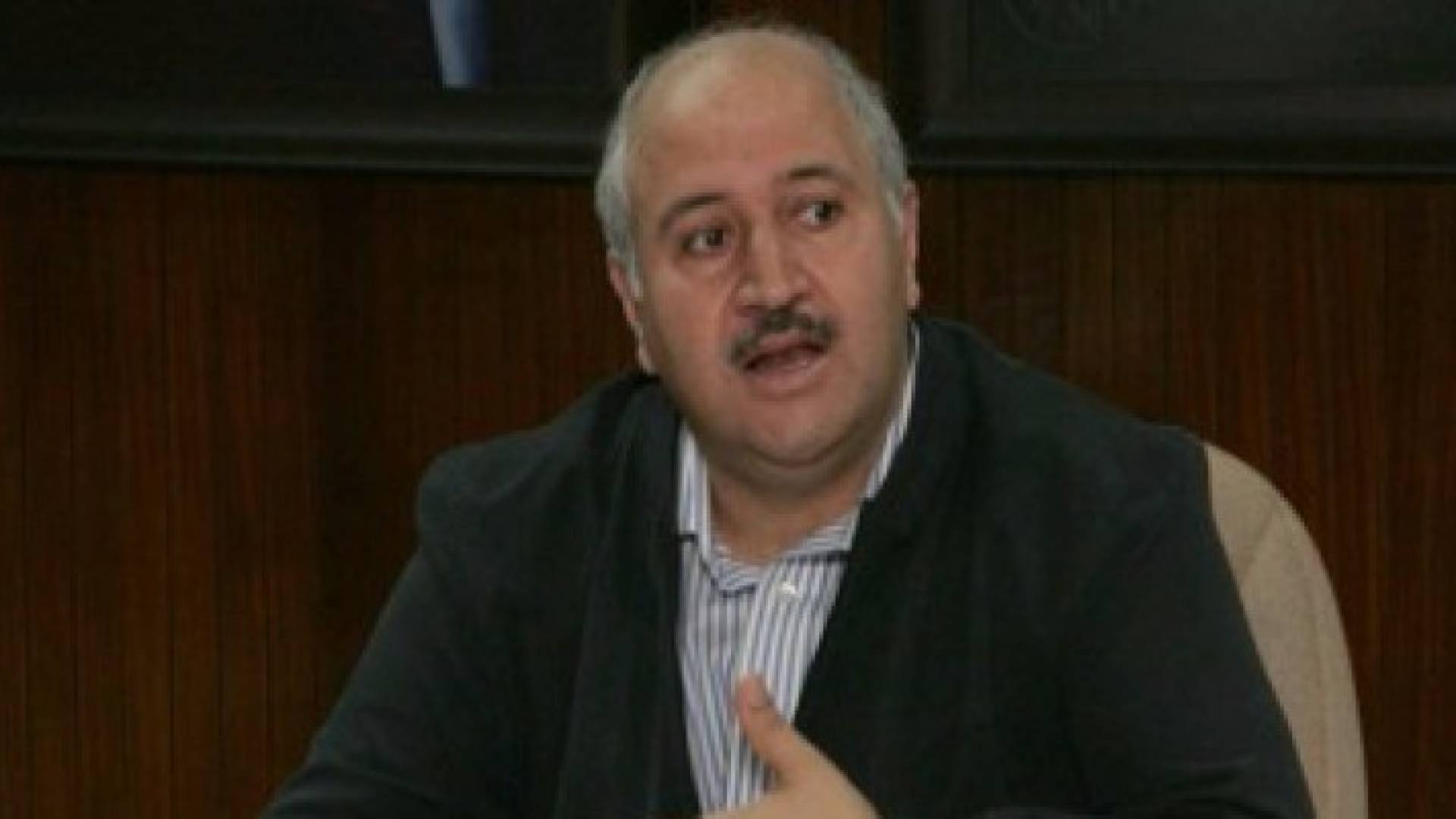 وزير المياه: حملة للحد من هدر المياه وتحرير مخالفات وغرامات مالية