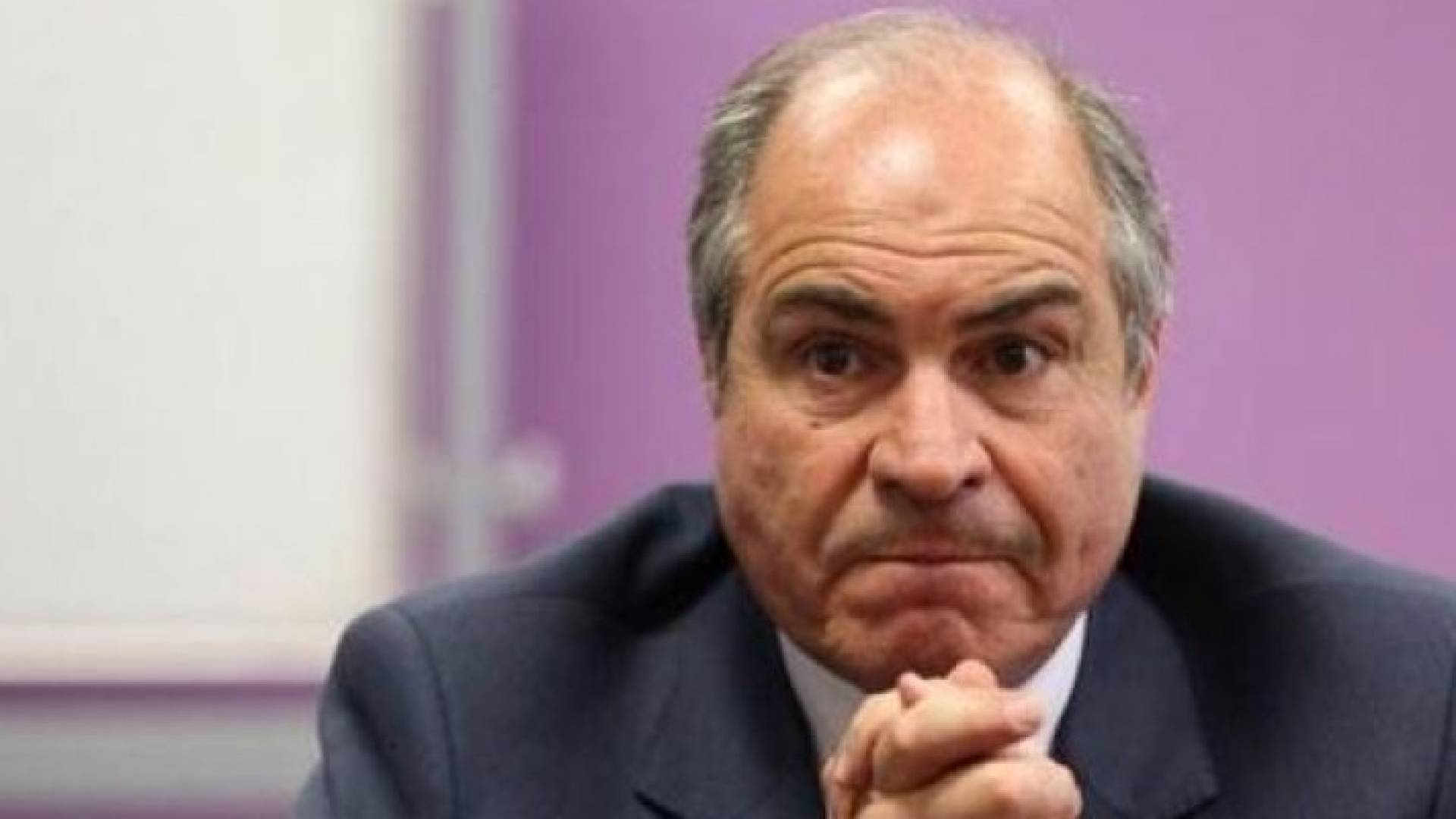 الملقي يلتقي رئيس واعضاء مجلس ادارة جمعية المستشفيات الخاصة