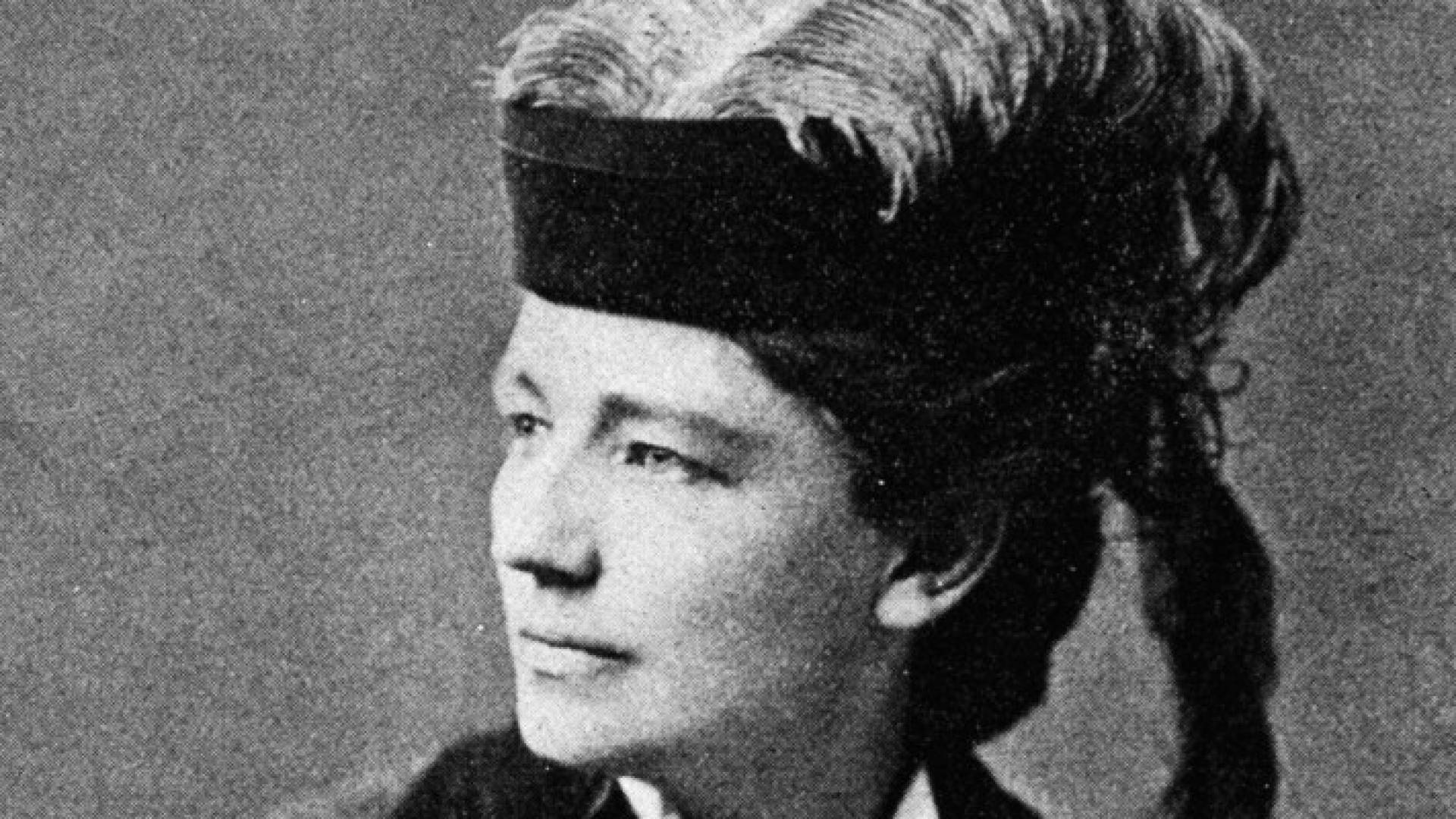 تعرف على أول سيدة تترشح للبيت الأبيض قبل 150 عاما