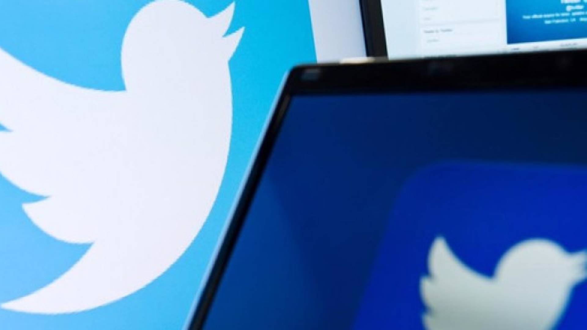 تويتر في تصميم جديد