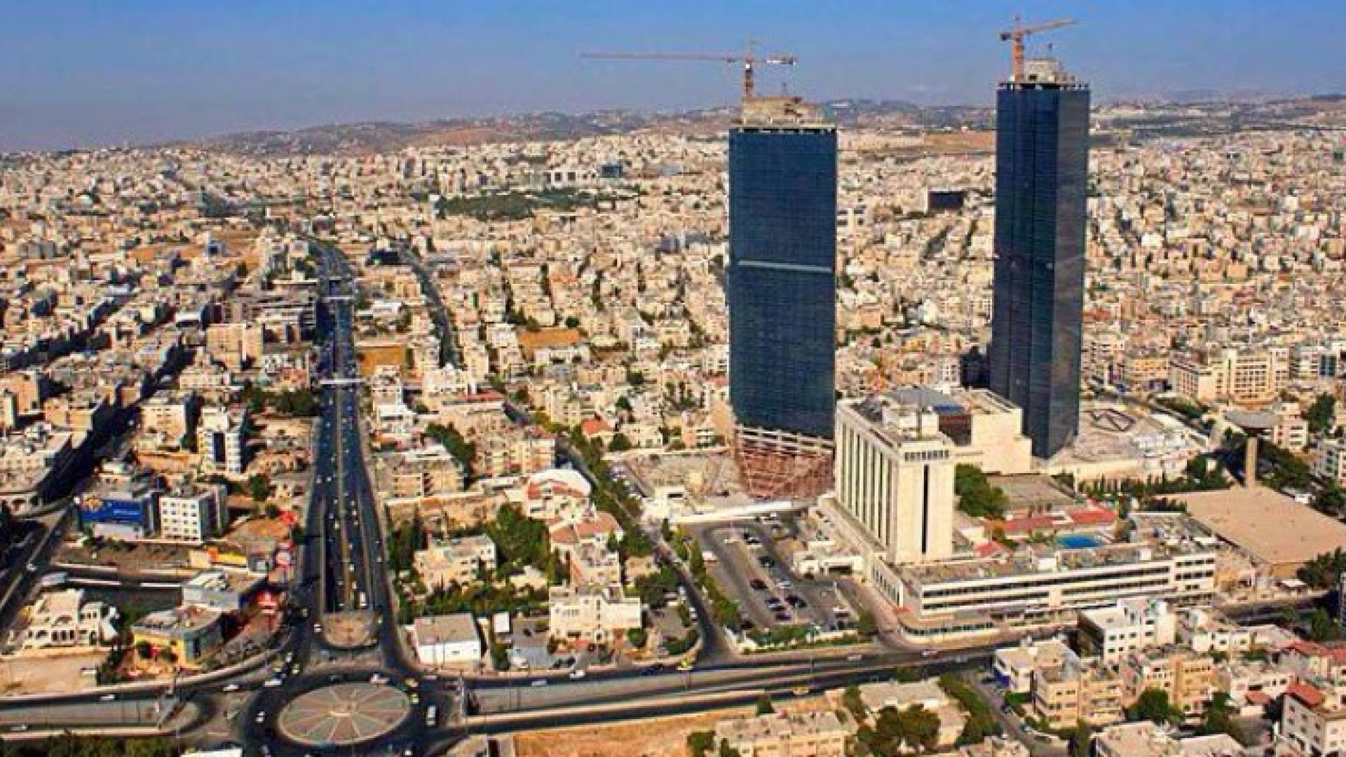 درجات الحرارة دون معدلاتها الاعتيادية بقليل حتى الأحد