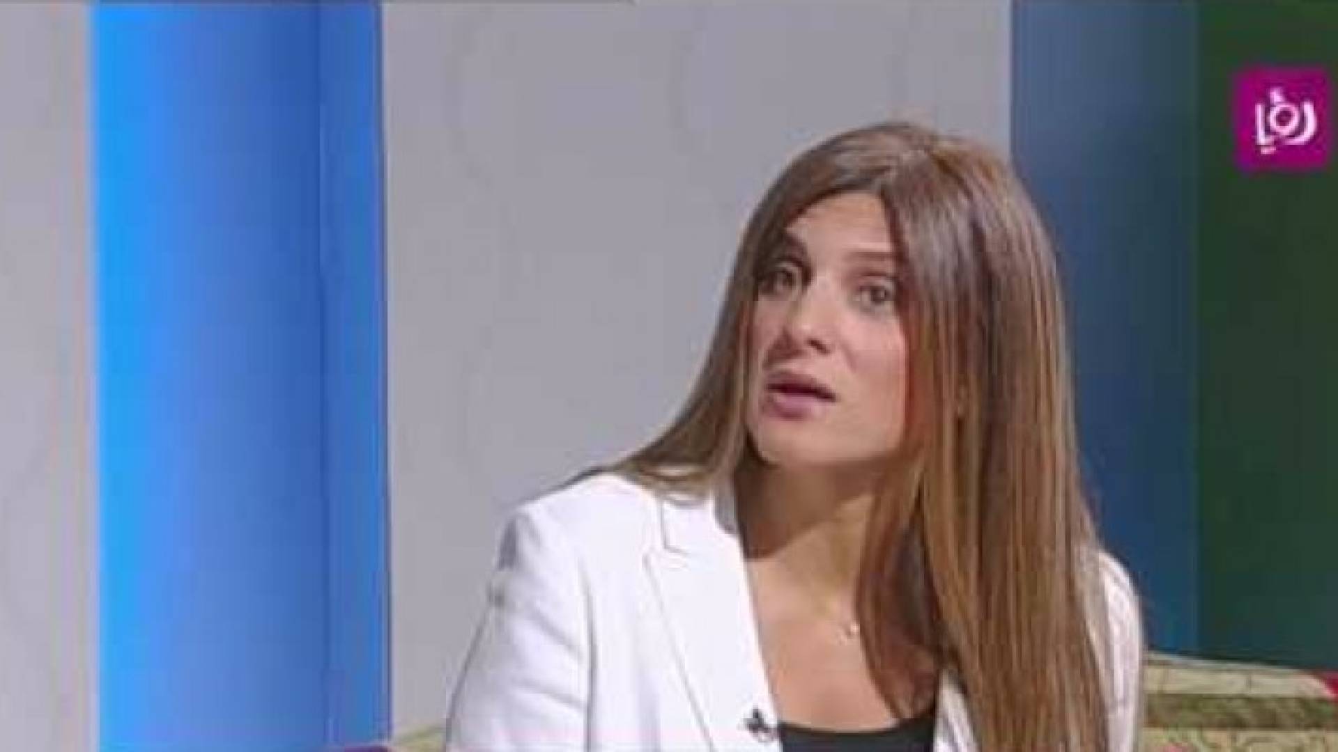 الأميرة دينا مرعد تستقيل من إدارة مؤسسة الحسين للسرطان