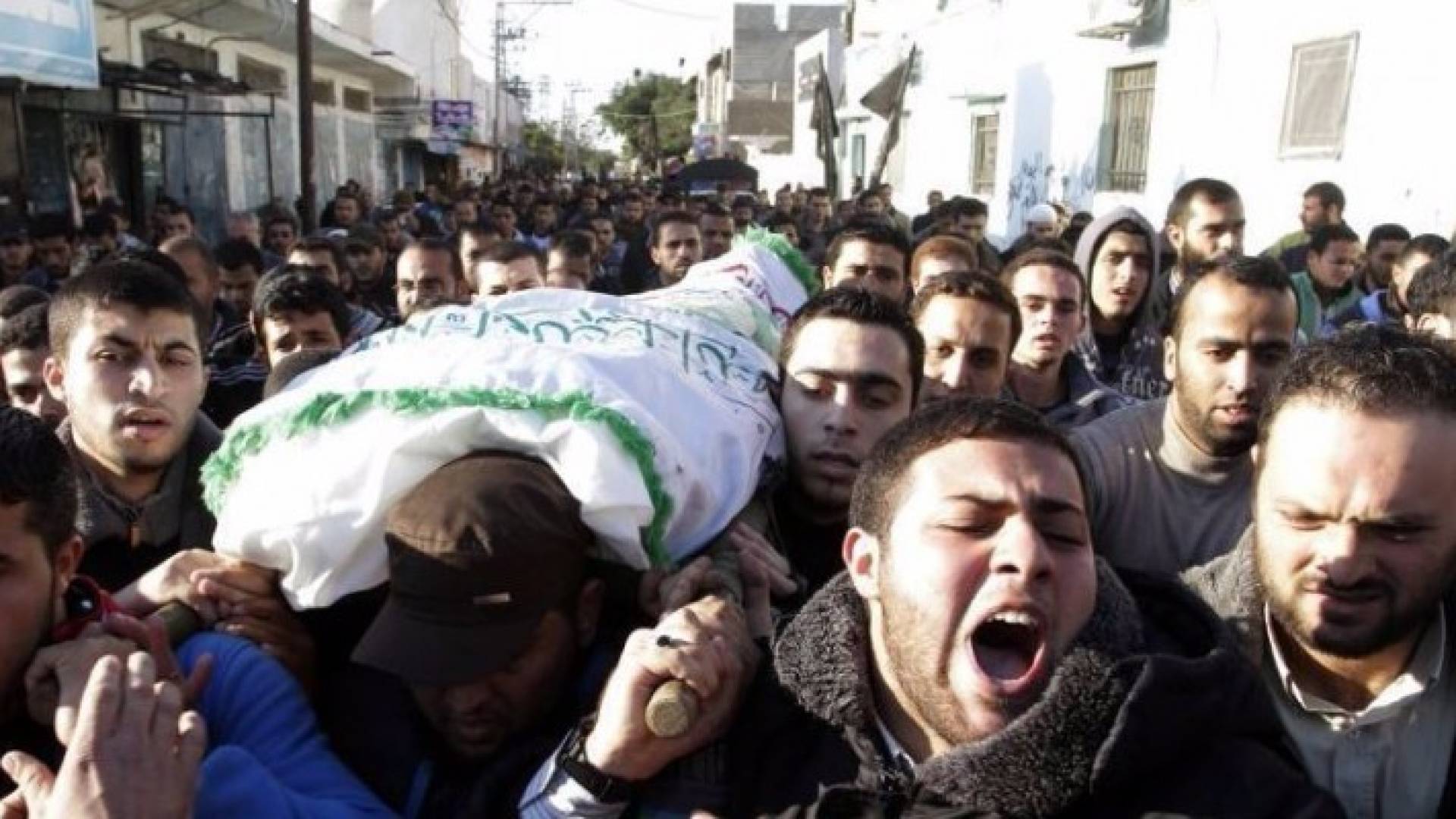 الاحتلال يقرر دفن شهداء القدس خارج بلداتهم