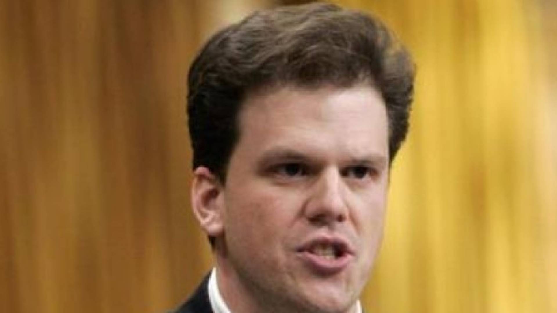 "أريد أن أحس بجوع الفقراء عبر العالم".. نائب برلماني كندي يقرر صوم رمضان كله