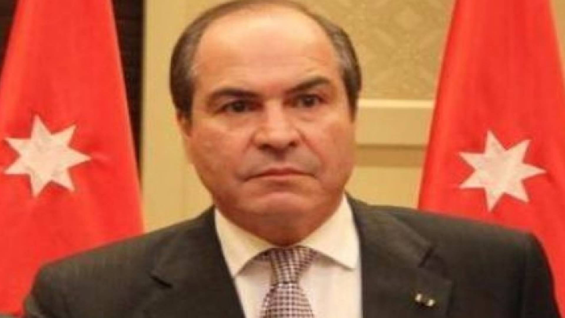 الملقي : مستعدون لدعم مركز الشحن الجوي بكل ما يلزم