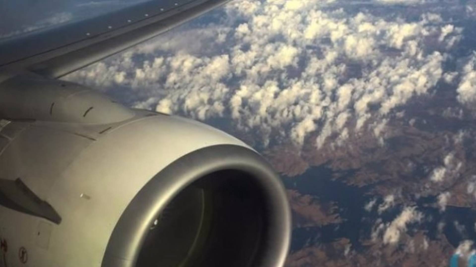 تحطم 4 طائرات عسكرية أمريكية في أسبوع