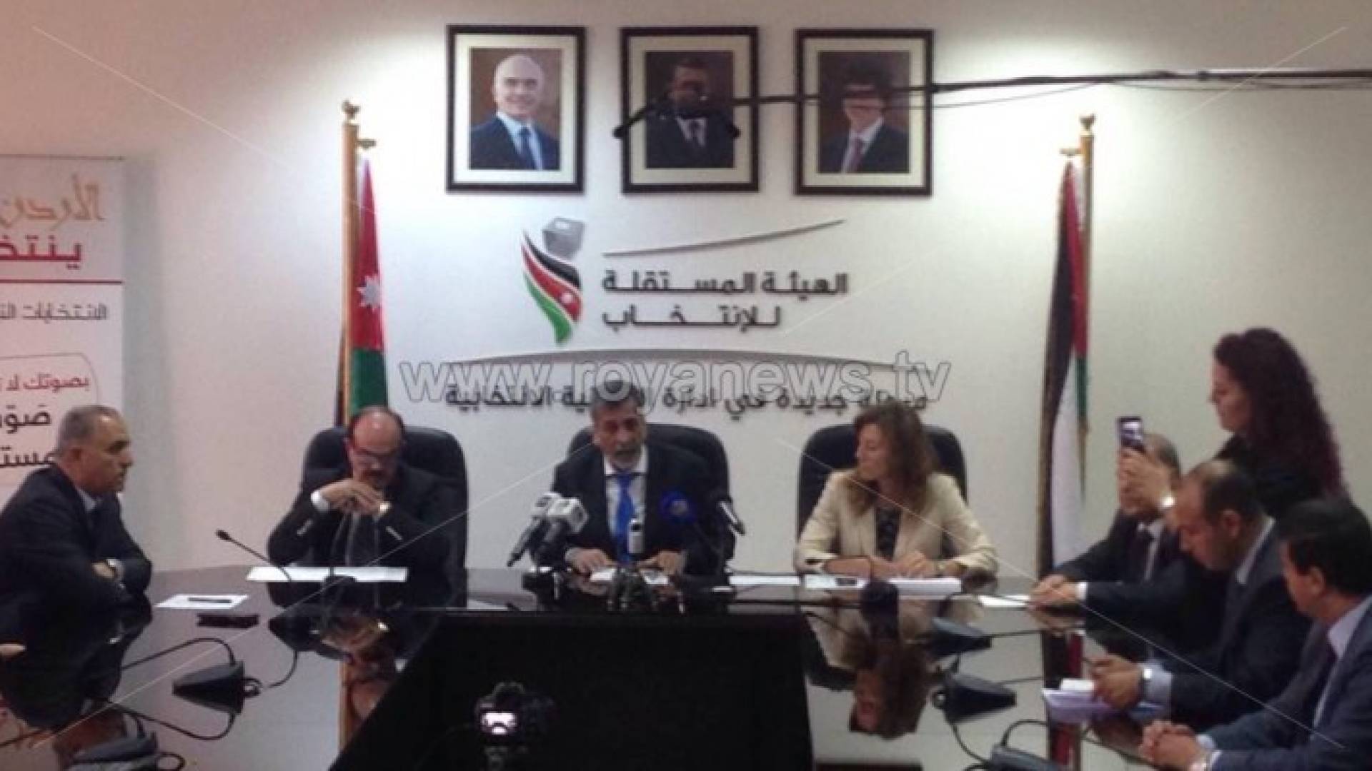 رسميا .. الانتخابات النيابية يوم 20 أيلول المقبل