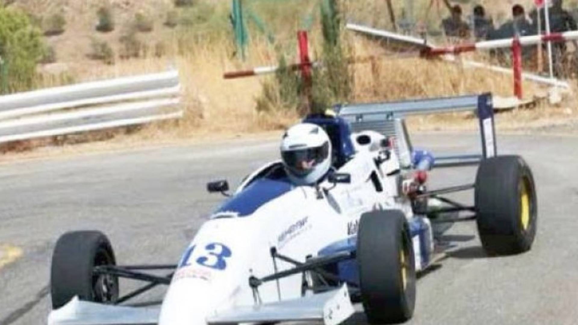 بدء التسجيل لسباق الحسين الدولي " تل الرمان "