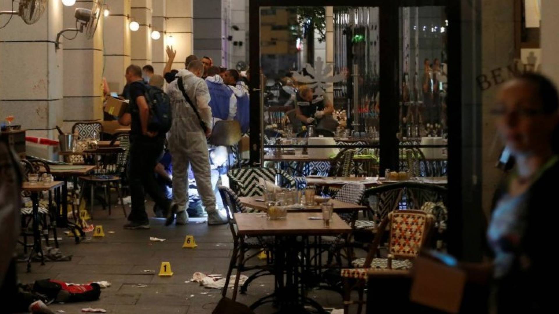 بصمات فلسطينية تسجل اختراقا لحصون إسرائيل الأمنية