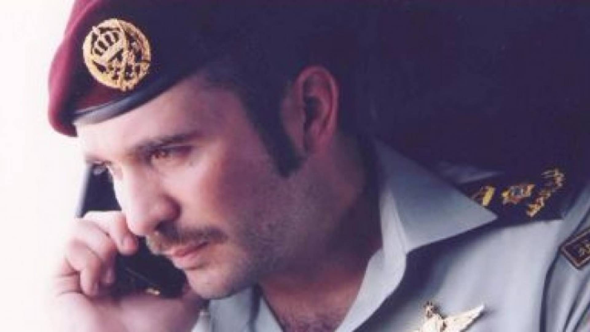 عيد ميلاد سمو الأمير هاشم بن الحسين