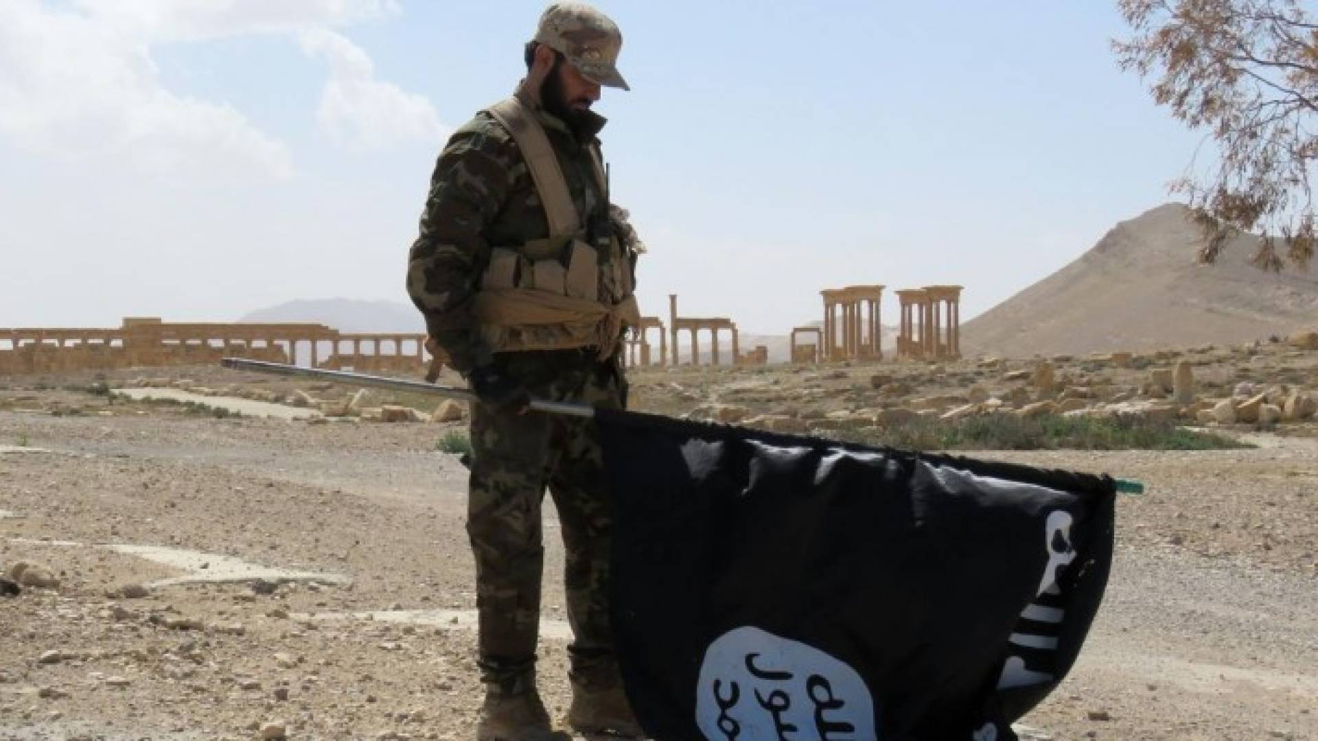 الصورة ارشيفية