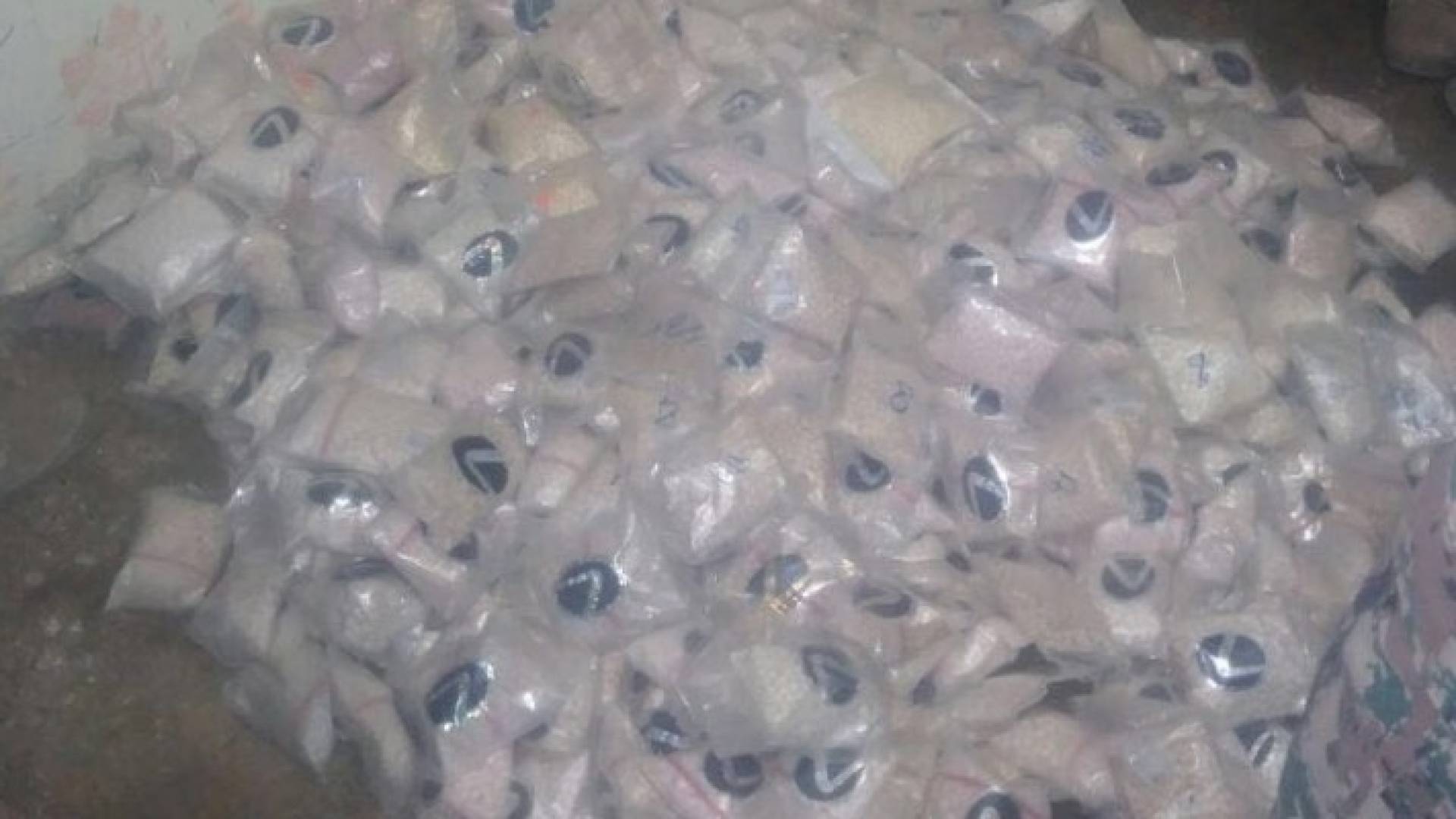 قوات حرس الحدود تحبط محاولة تهريب وتقتل المتورطين بها