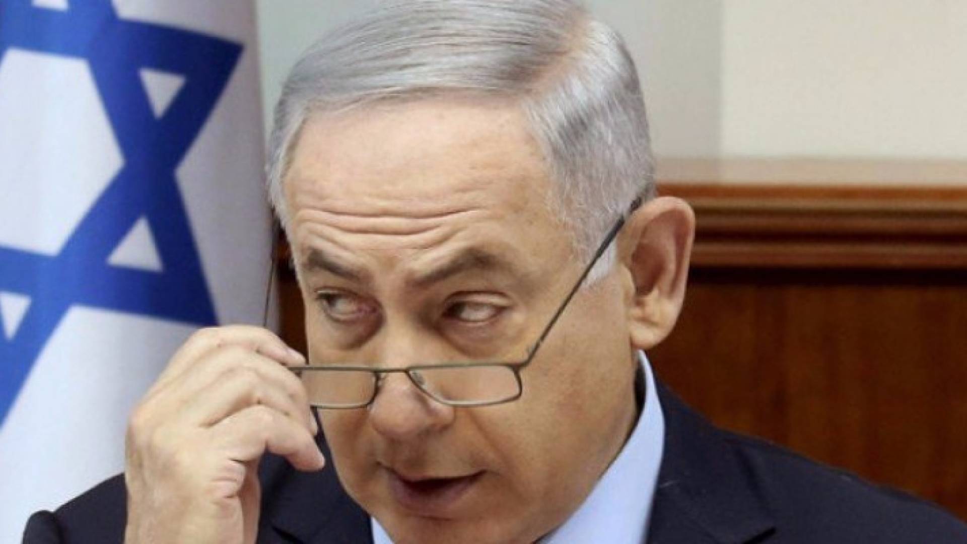 تحقيق جديد وسري مع نتنياهو