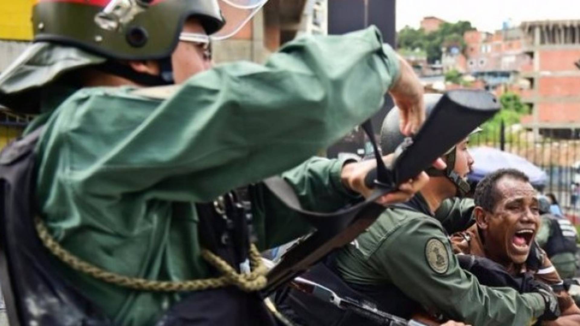 اجتماع طارئ لمنظمة الدول الاميركية حول فنزويلا في 23 الجاري