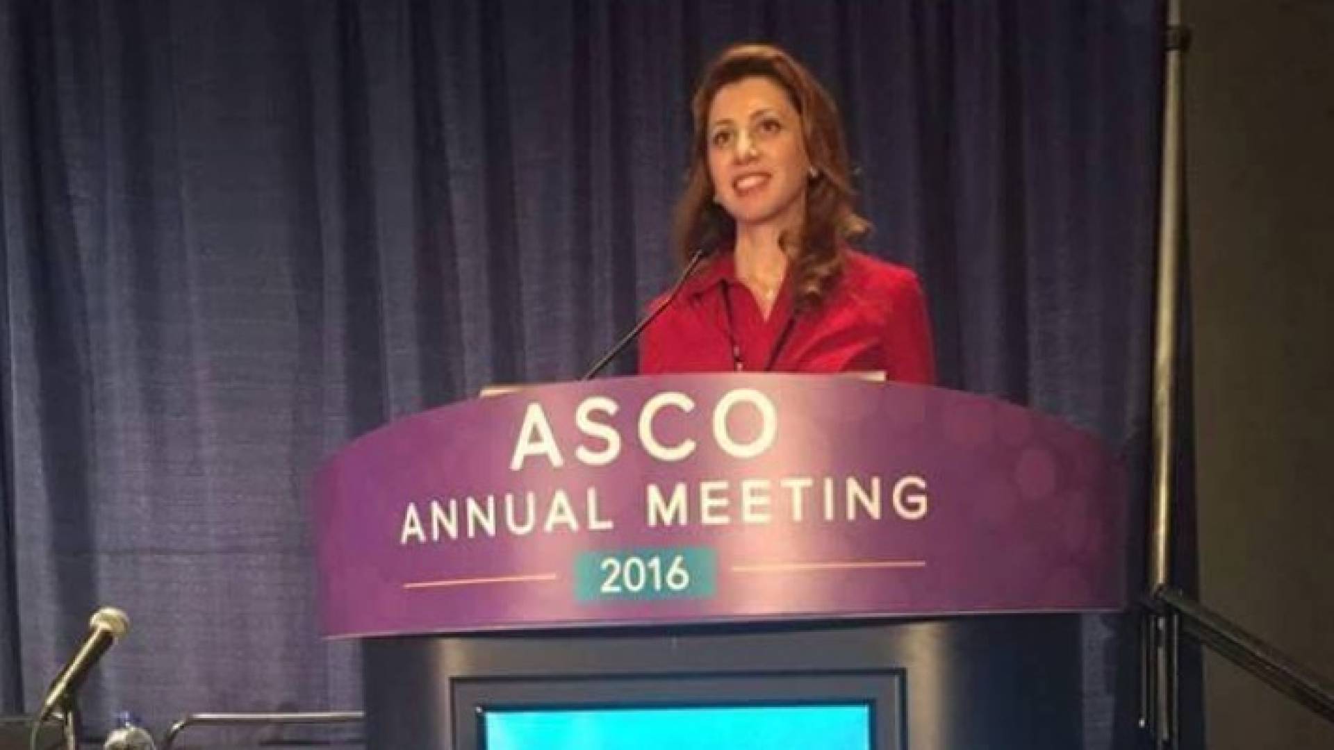 جمعية الاورام : الاورام في الدول النامية 57% من الاورام المسجلة عالميا