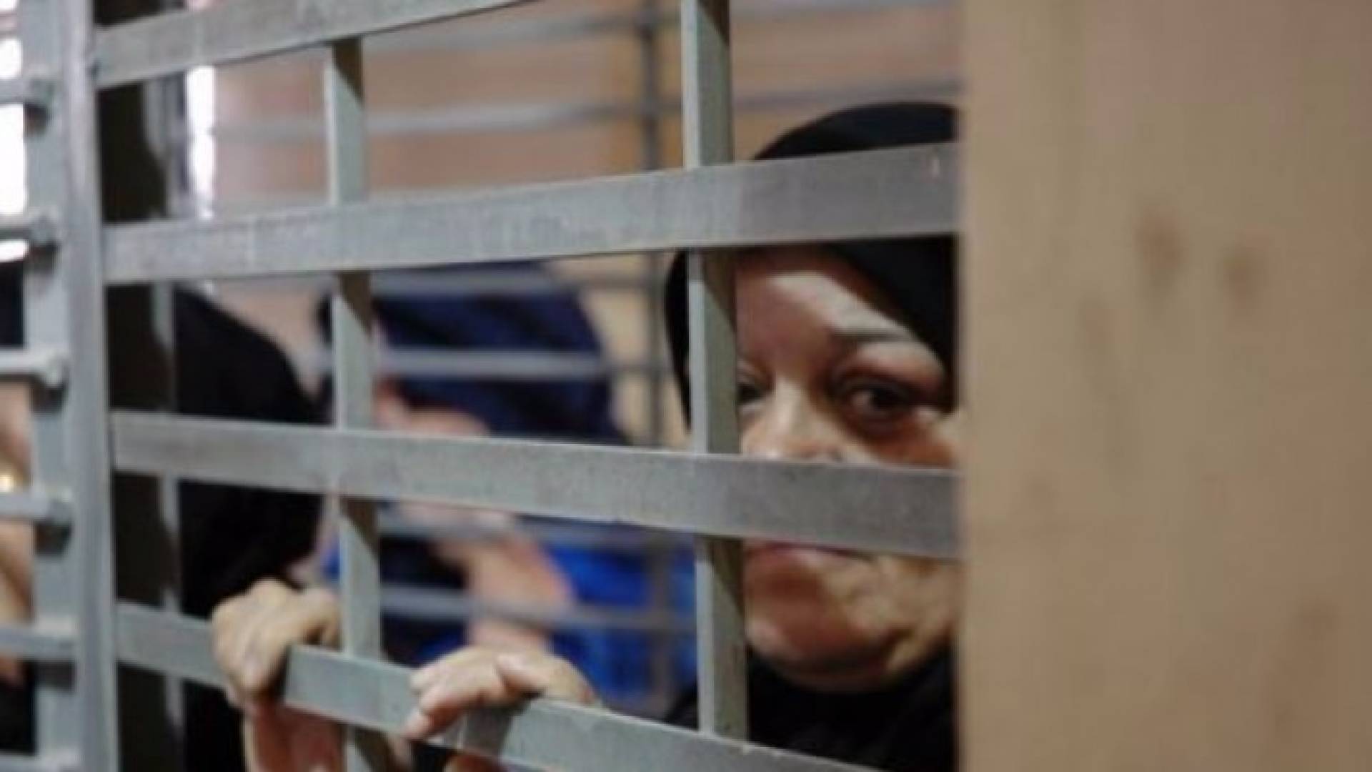 215 حالة اعتقال لنساء فلسطينيات على يد الاحتلال منذ انتفاضة القدس