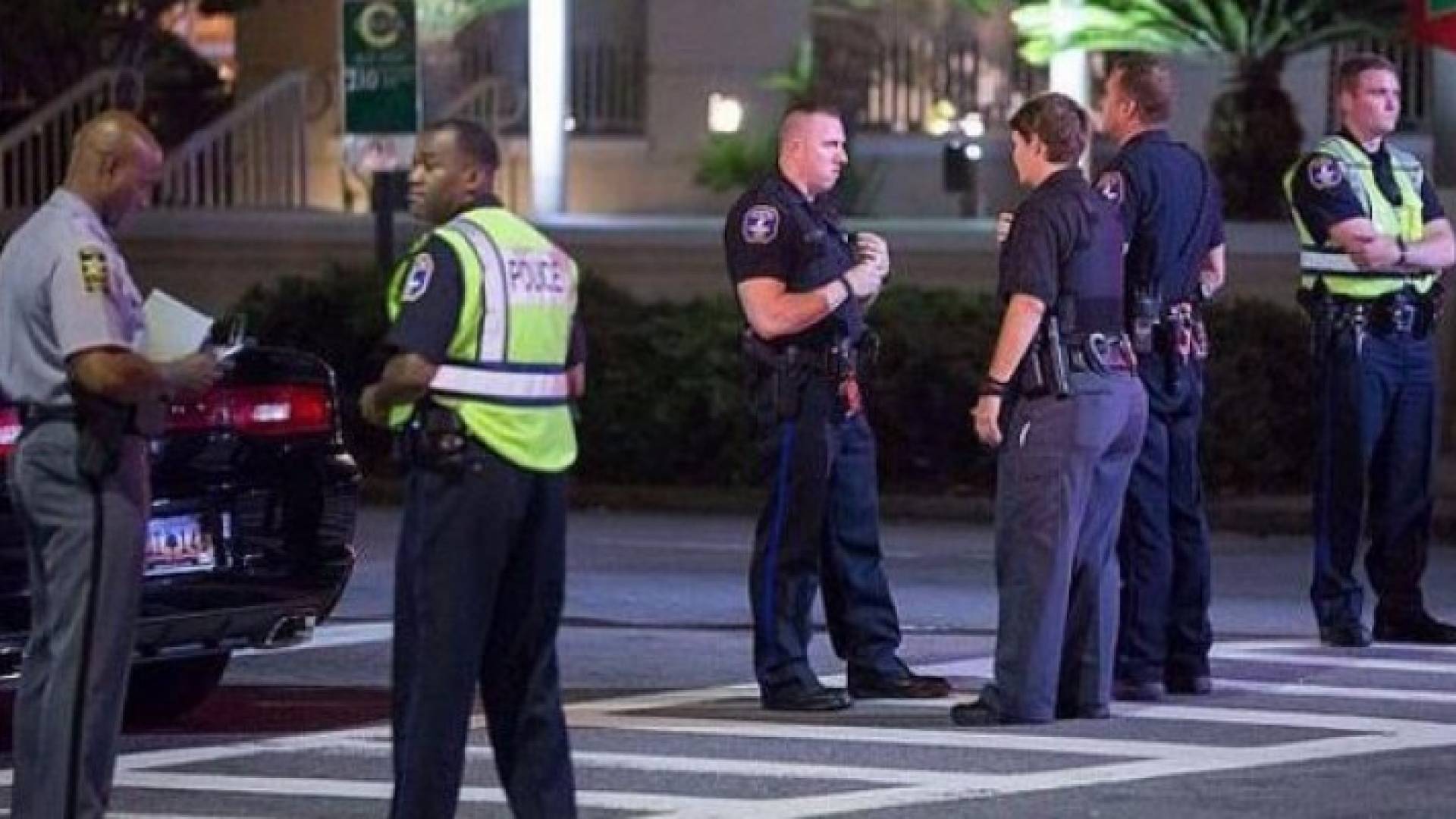 عشرات القتلى والجرحى في هجوم بأورلاندو بولاية فلوريدا