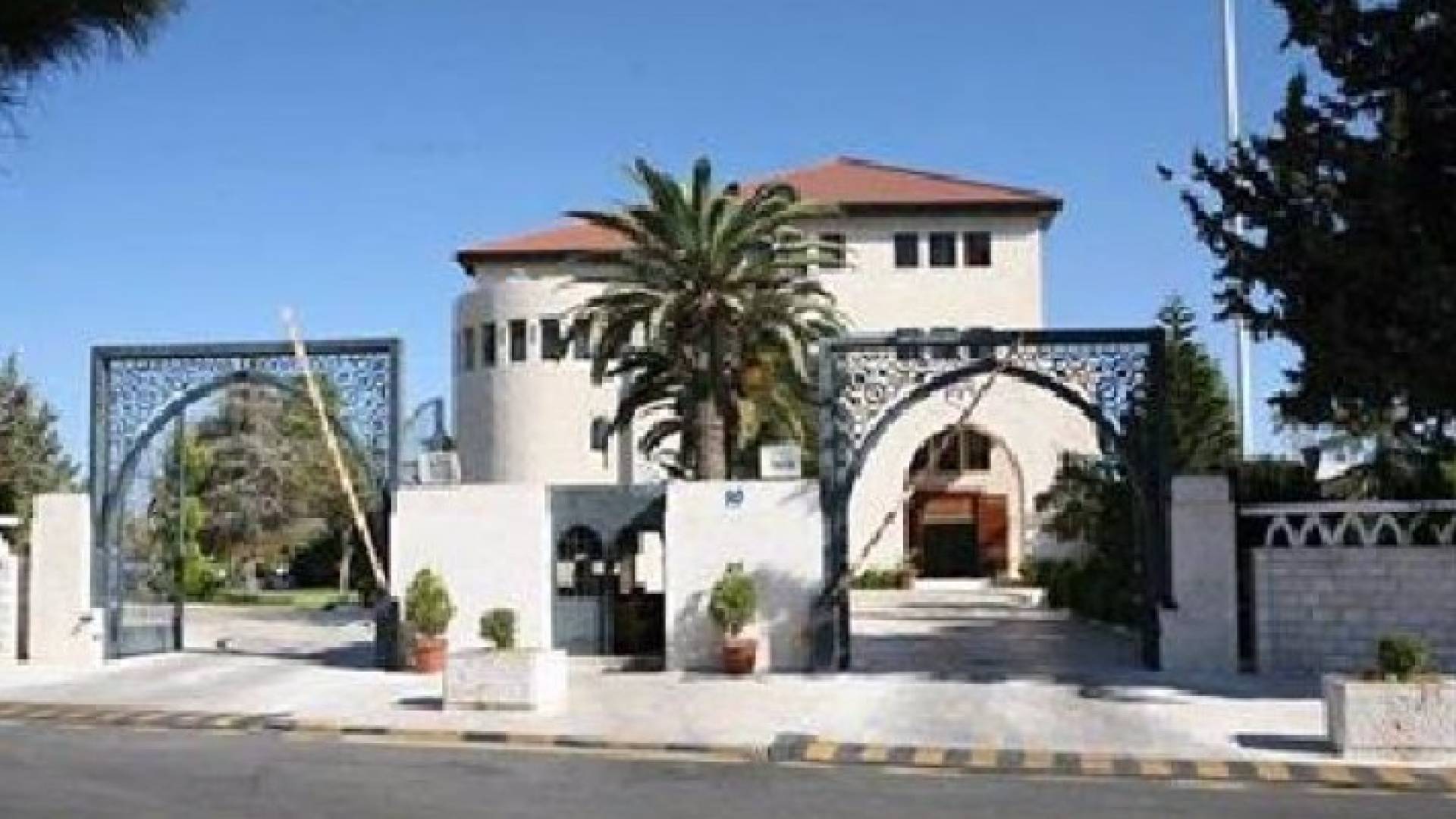 تعيين ناصر الشريدة رئيسا لسلطة العقبة الاقتصادية الخاصة خلفا للملقي