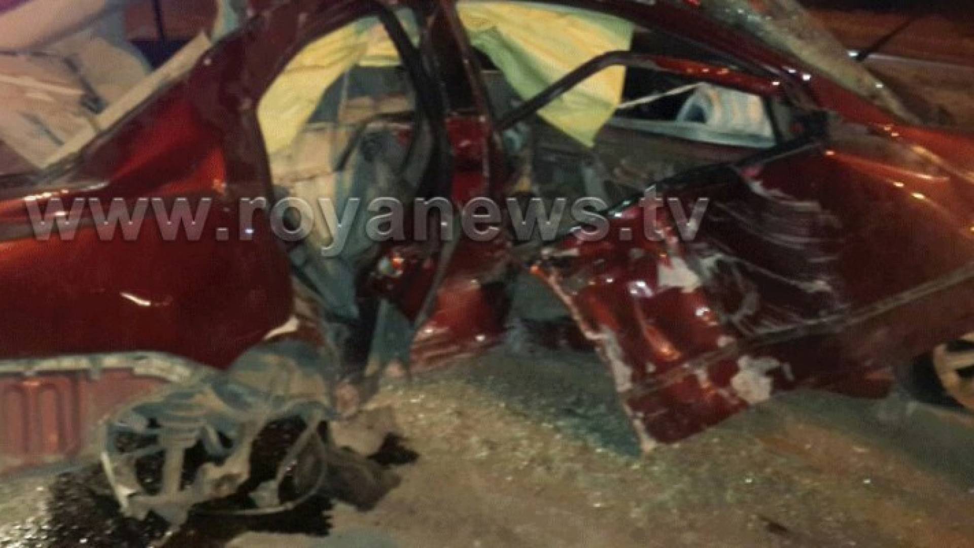 مخالفات مرورية على السرعات الزائدة في رمضان