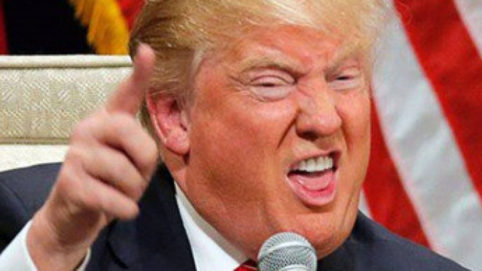 ترامب يدعو أوباما للتنحى بعد هجوم فلوريدا