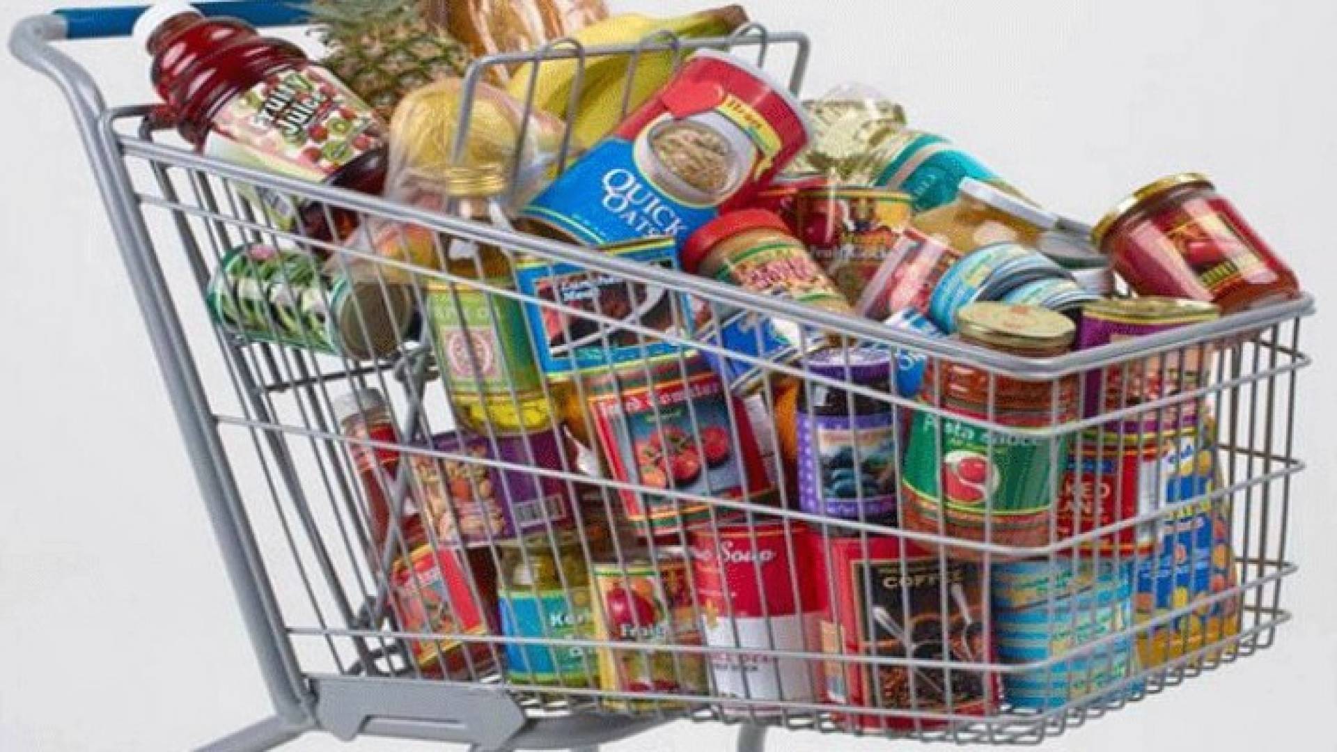 النشرة الاسترشادية لاسعار السلع اليومية (الاثنين)