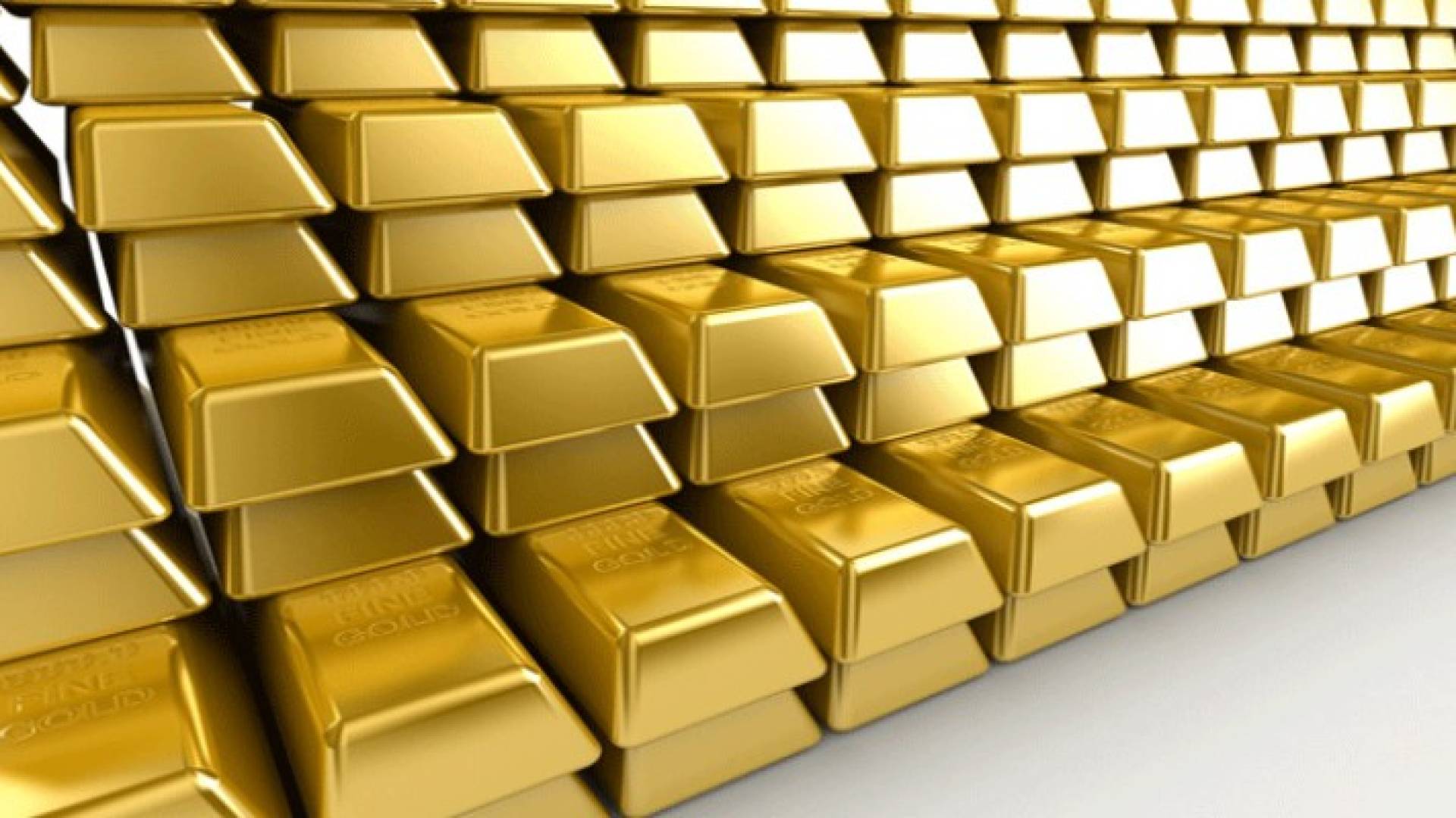 الذهب يواصل ارتفاعه ويعزز وضعه كملاذ آمن