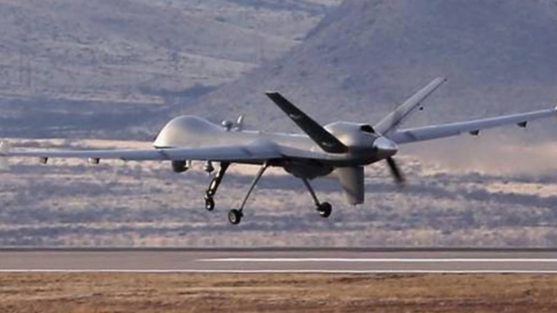 مقتل عنصرين من القاعدة في غارة أميركية في اليمن