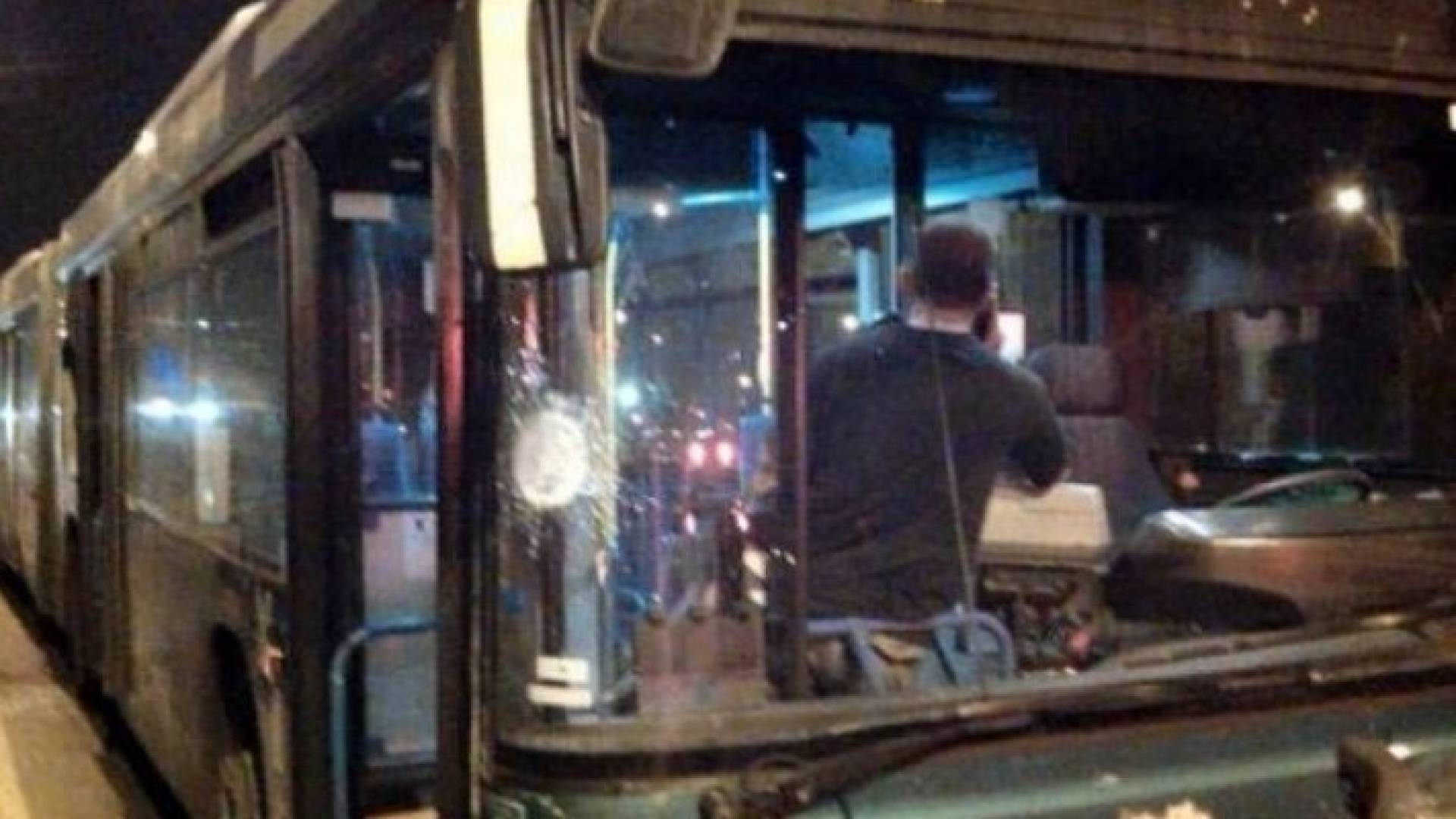 إصابة 4 مستوطنين بالحجارة في القدس المحتلة