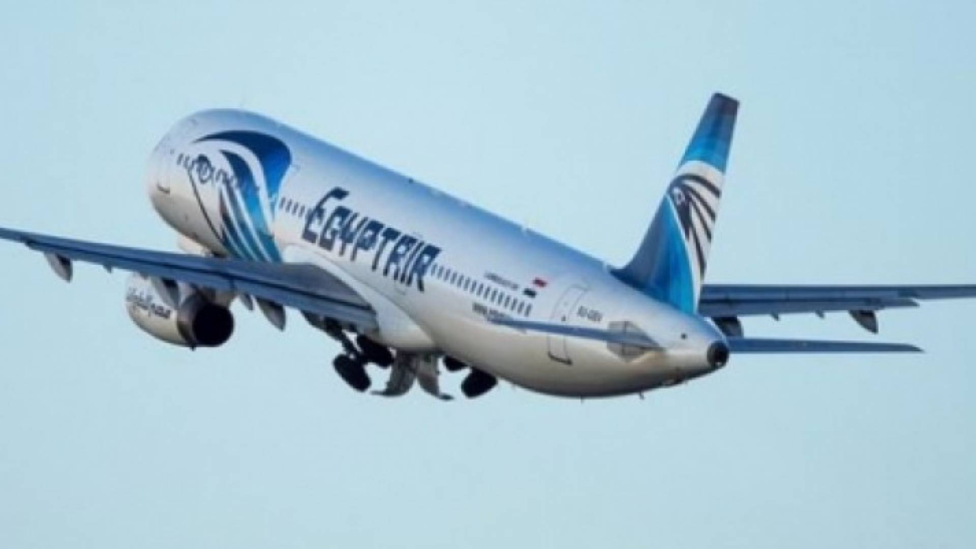 الطائرة المصرية المنكوبة.. لغز في قاع البحر