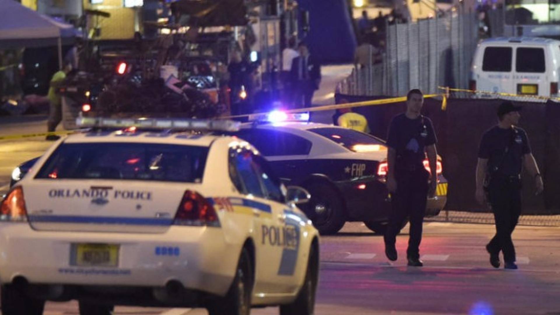 رسميا .. داعش الإرهابي يتبنى هجوم أورلاندو