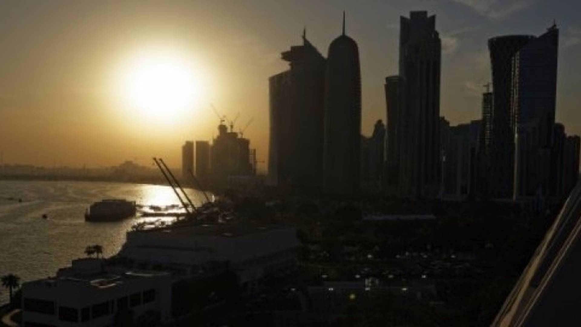 محكمة قطرية تدين هولندية تقدمت بشكوى اغتصاب بتهمة ارتكاب الزنا
