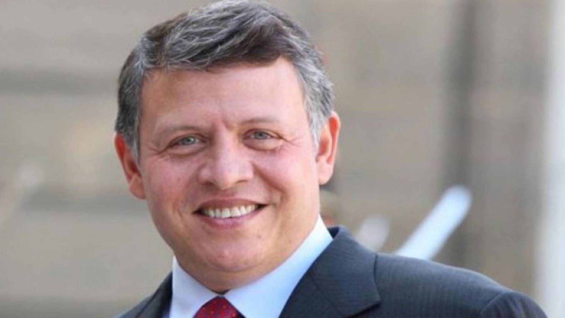 جلالة الملك عبدالله الثاني