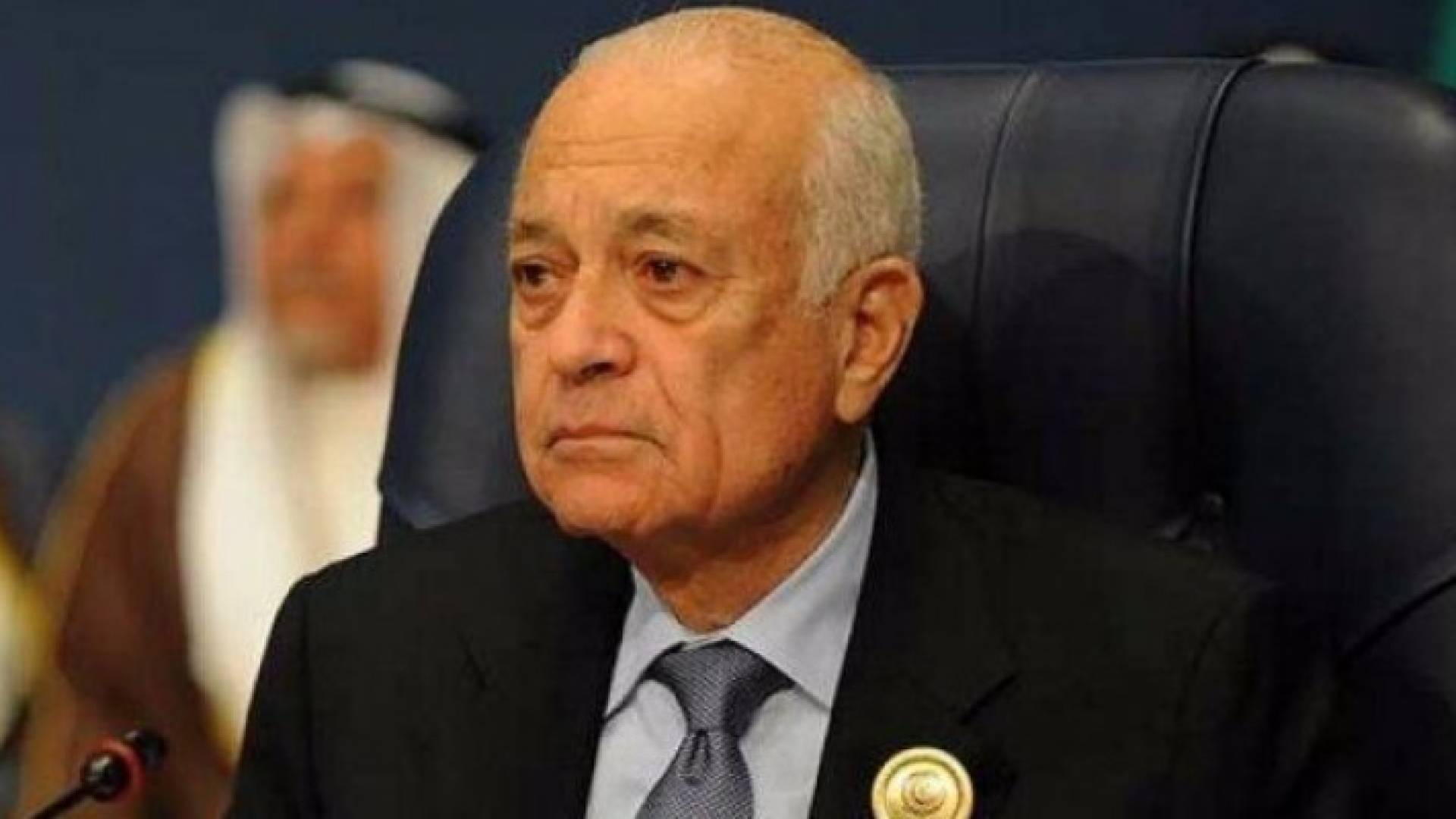 نبيل العربي 